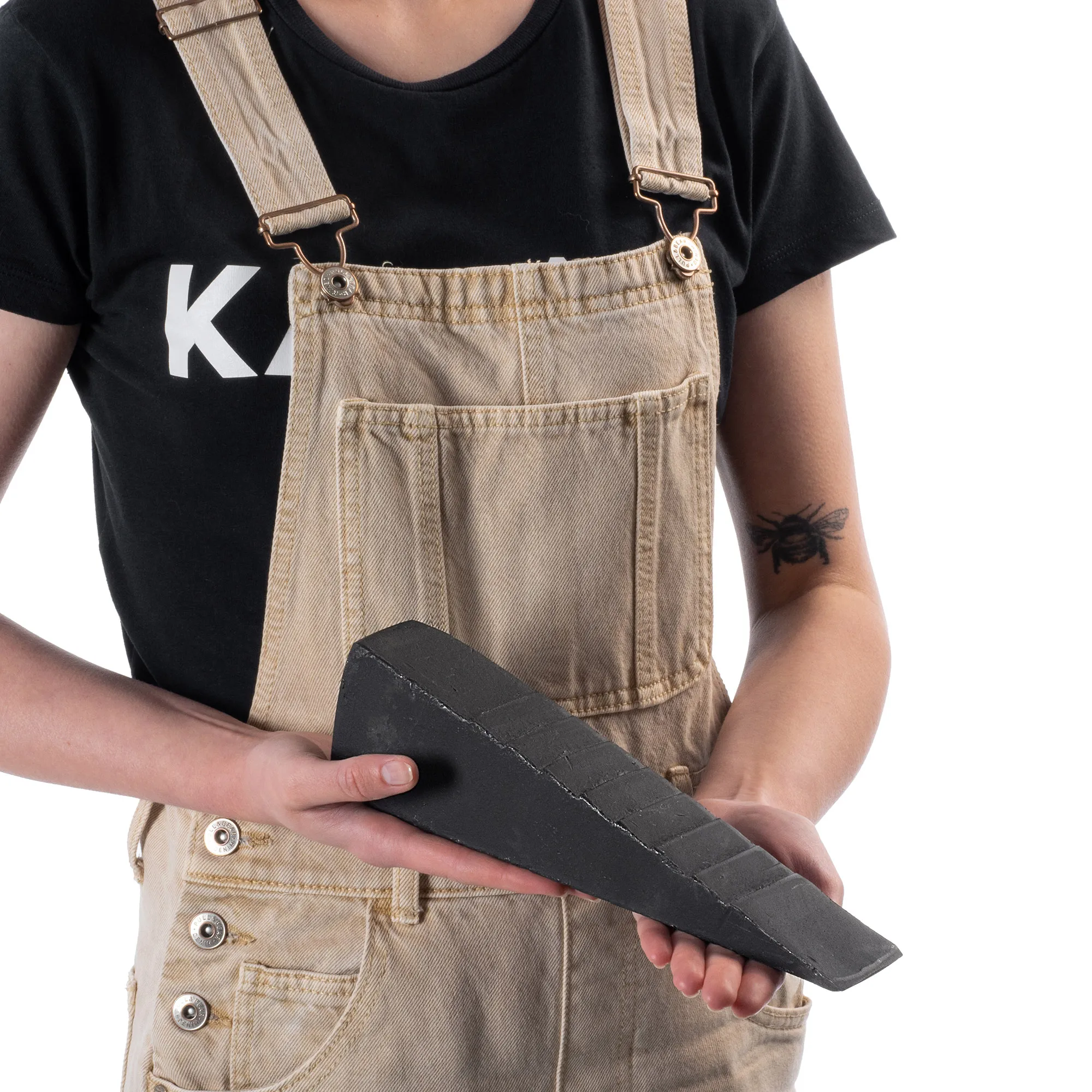 Zerba skaldymo pleištas 4 kg