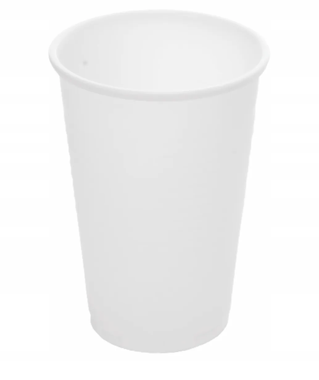 Vienkartiniai „Ravi“ puodeliai šaltiems gėrimams, 12 vnt.