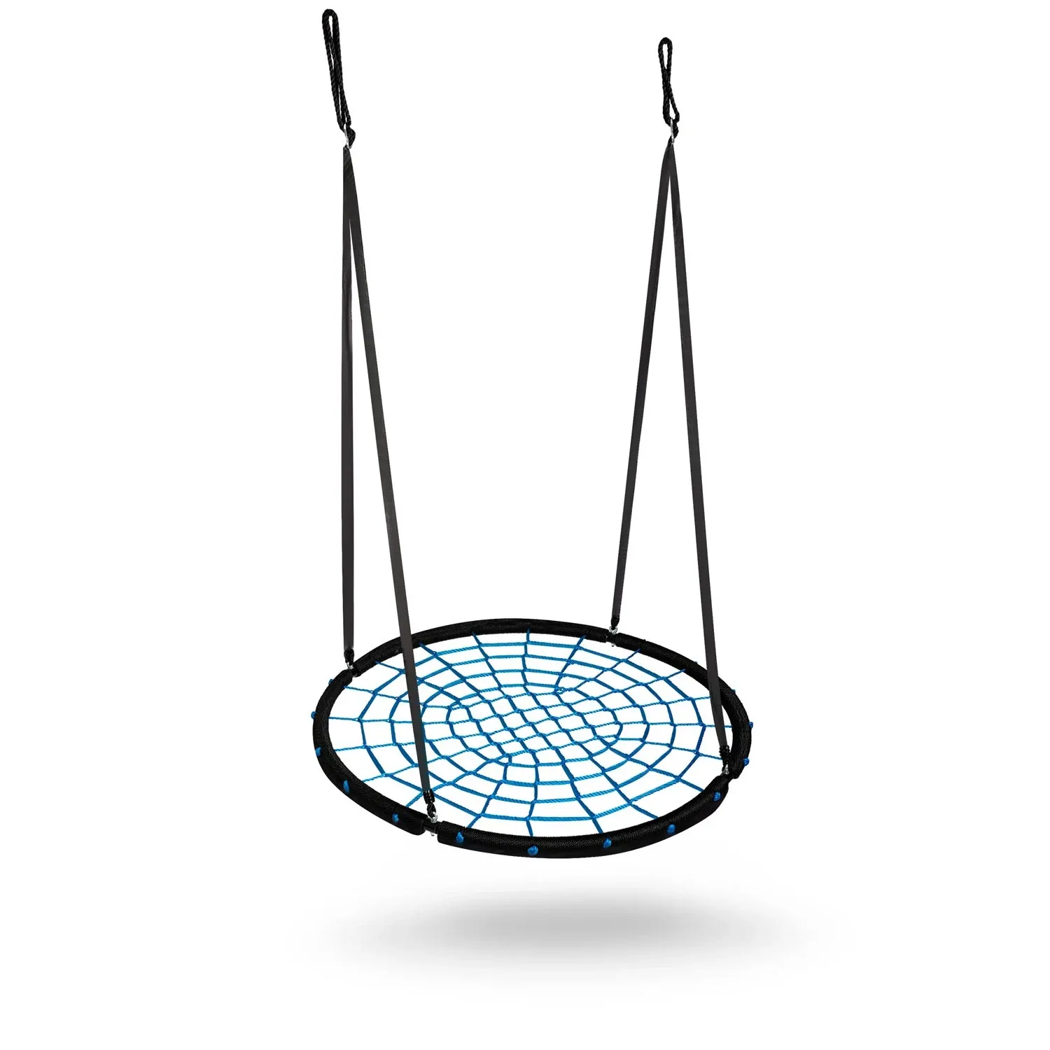 Gandro lizdo sūpynės Neo-Sport NS-104 100 cm - nuotrauka 1