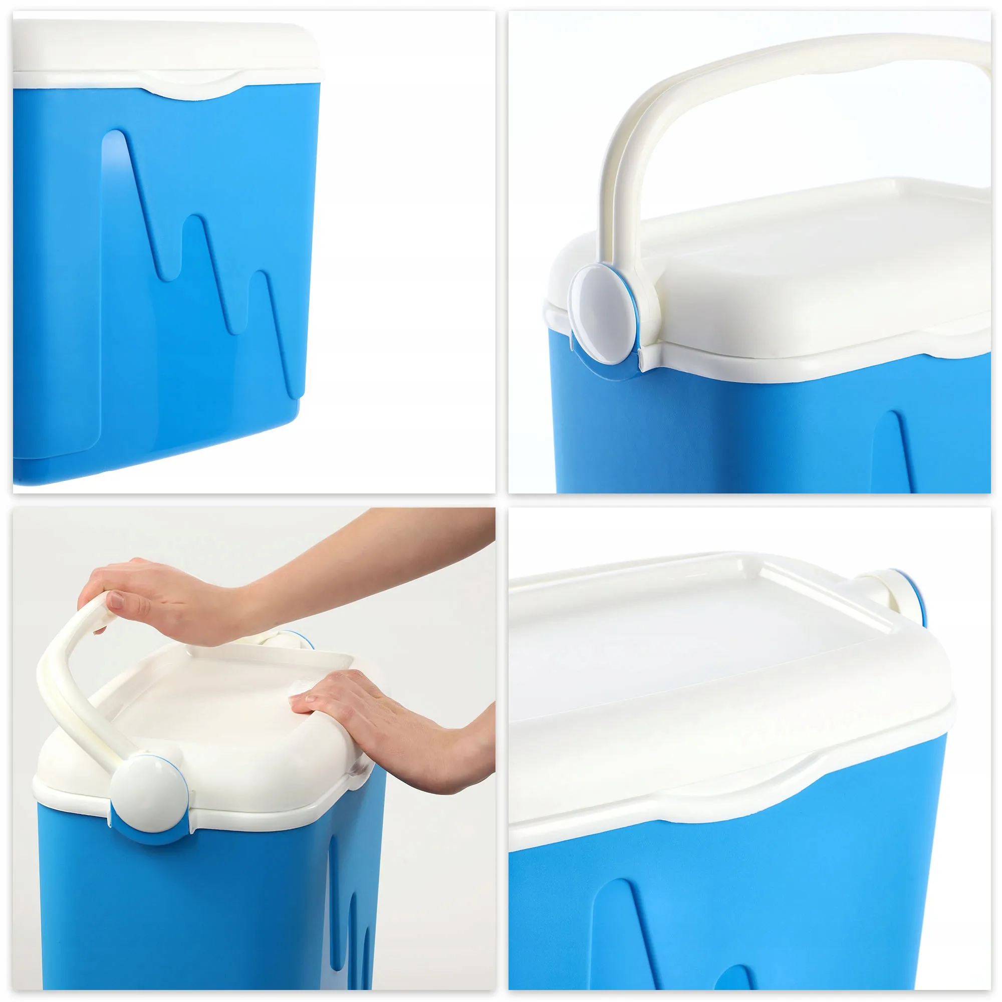 20 l „Curver“ kelioninis šaldytuvas