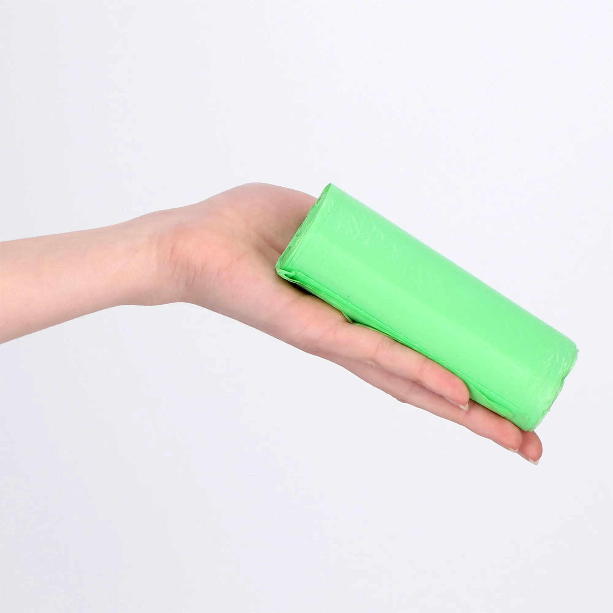 RAVI Aroma Bags 20L šiukšlių maišai, 20 vnt.