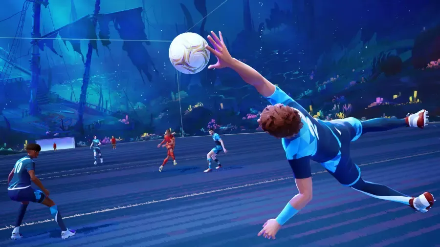 Rematch Elite Edition PL (PC) - IŠANKSTINIS UŽSAKYMAS!
IŠANKSTINIS UŽSAKYMAS! PASTABA! IŠLEIDIMO DATA / PRISTATYMO DATA GALI KEISTIS!
PASTABA! IŠLEIDI...