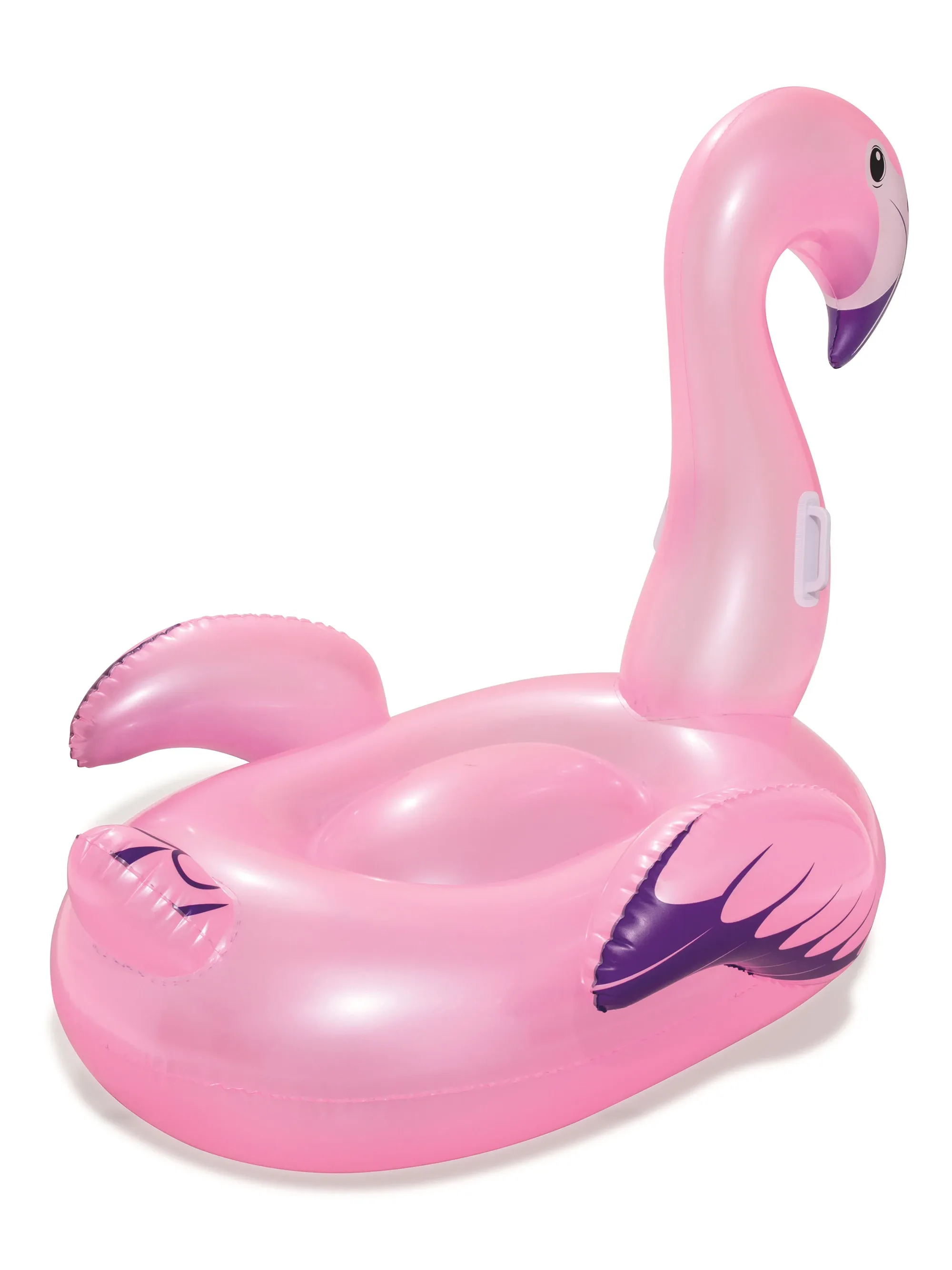 Pripučiamas žaislas vaikams Flamingo 127 x 127 cm Bestway 41122 - nuotrauka 1