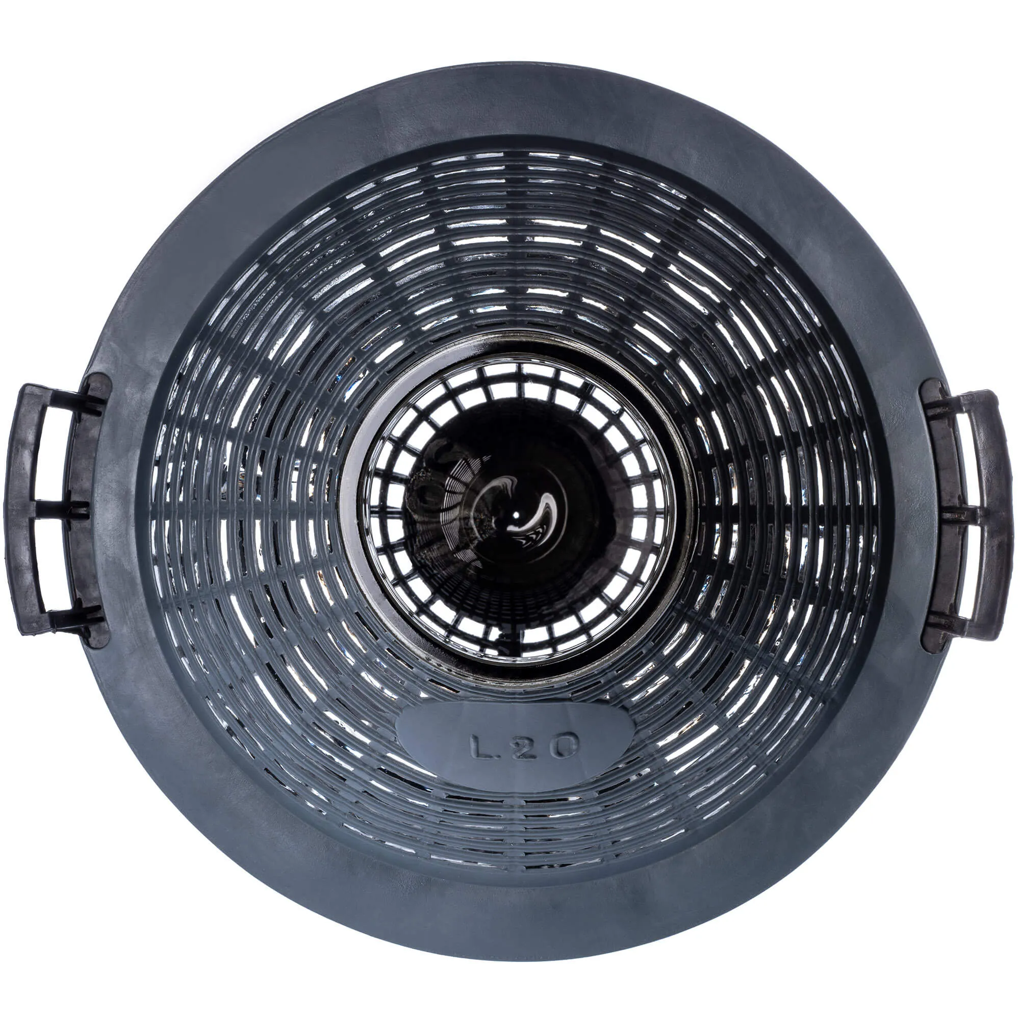 „Fonte“ vyno butelis su plačia anga, 25 l