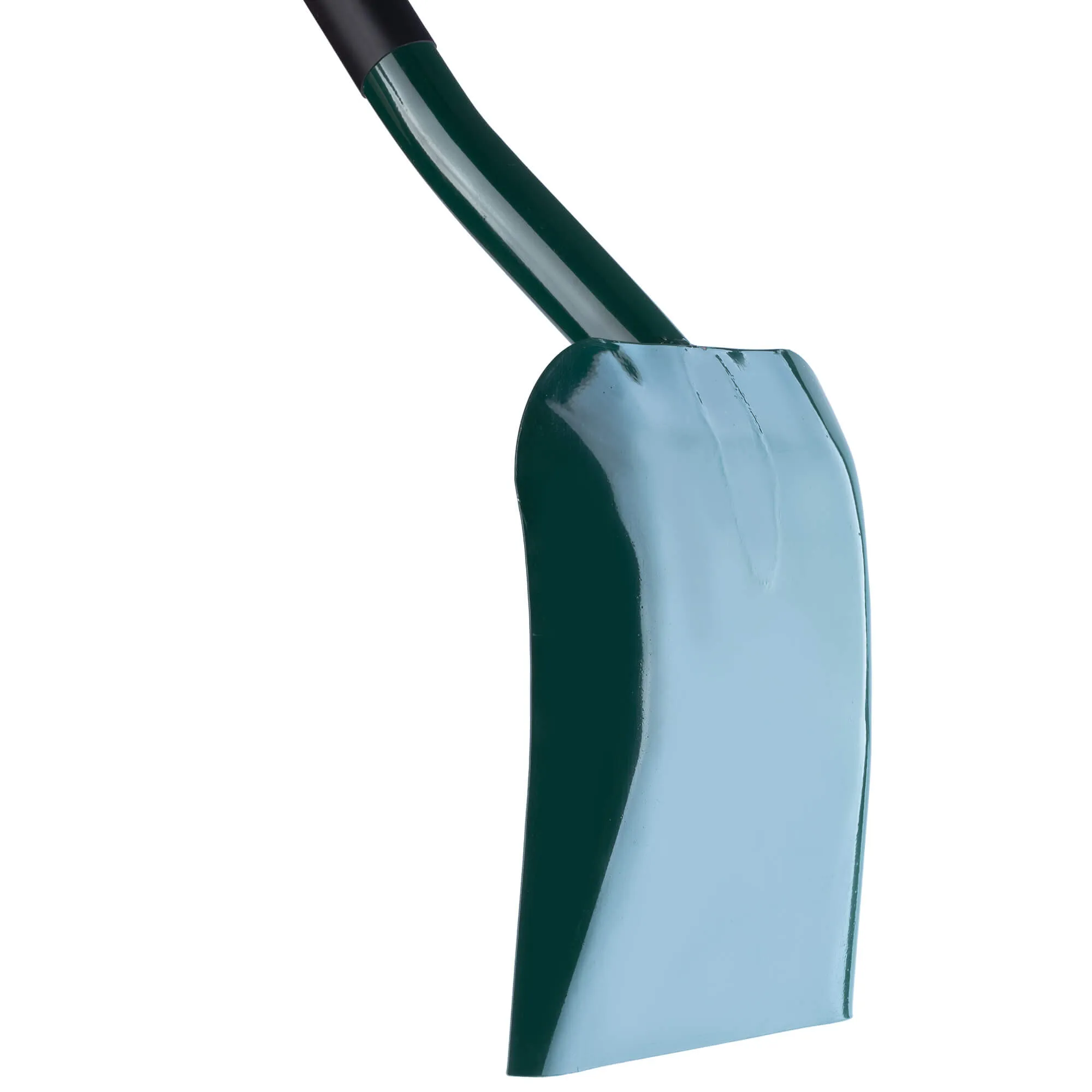 Smėlio kastuvas 123 cm, žalias