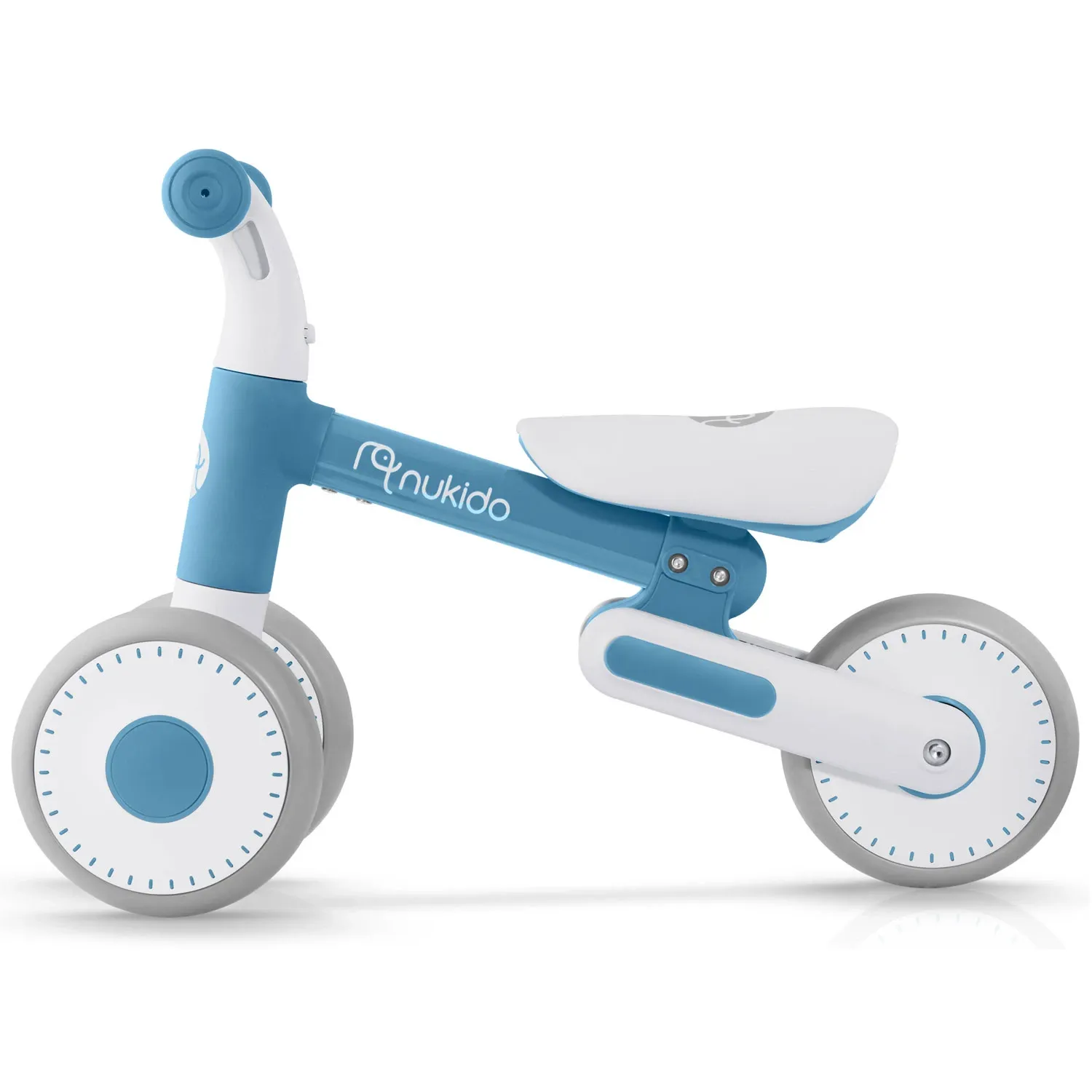 Nukido NK-603 vaikiškas balansinis dviratis - nuotrauka 1