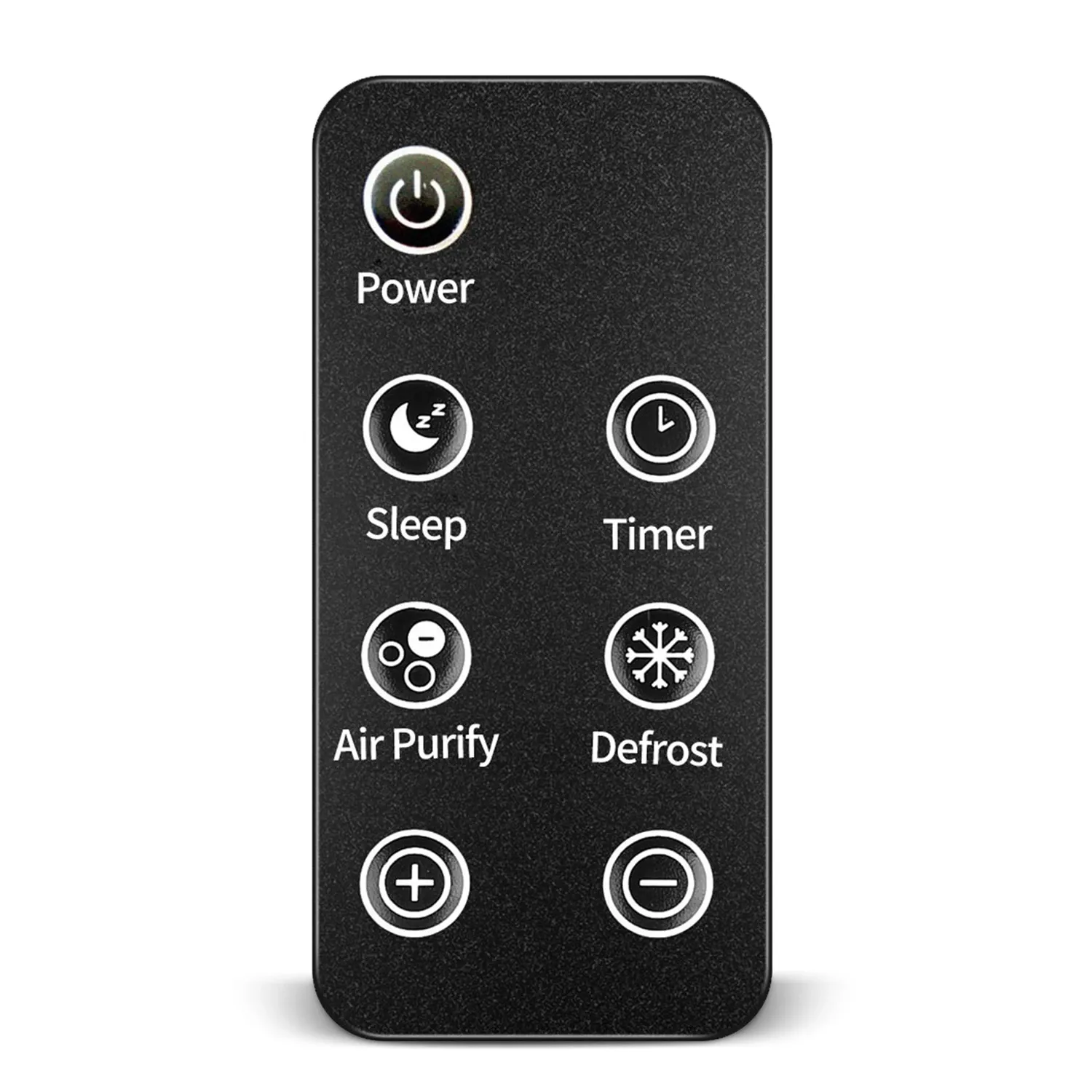 Berdsen BR-20D juodas oro sausintuvas - drėgmės sugėriklis - nuotrauka 1