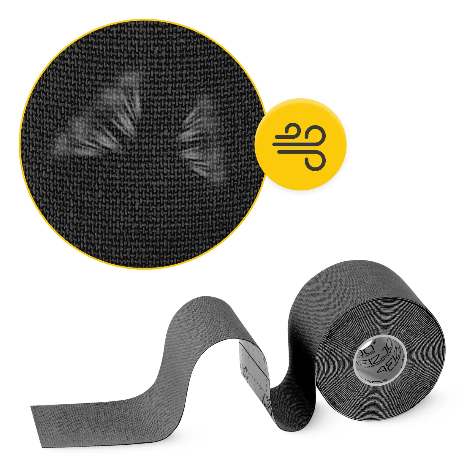 Kineziologinis teipas 7