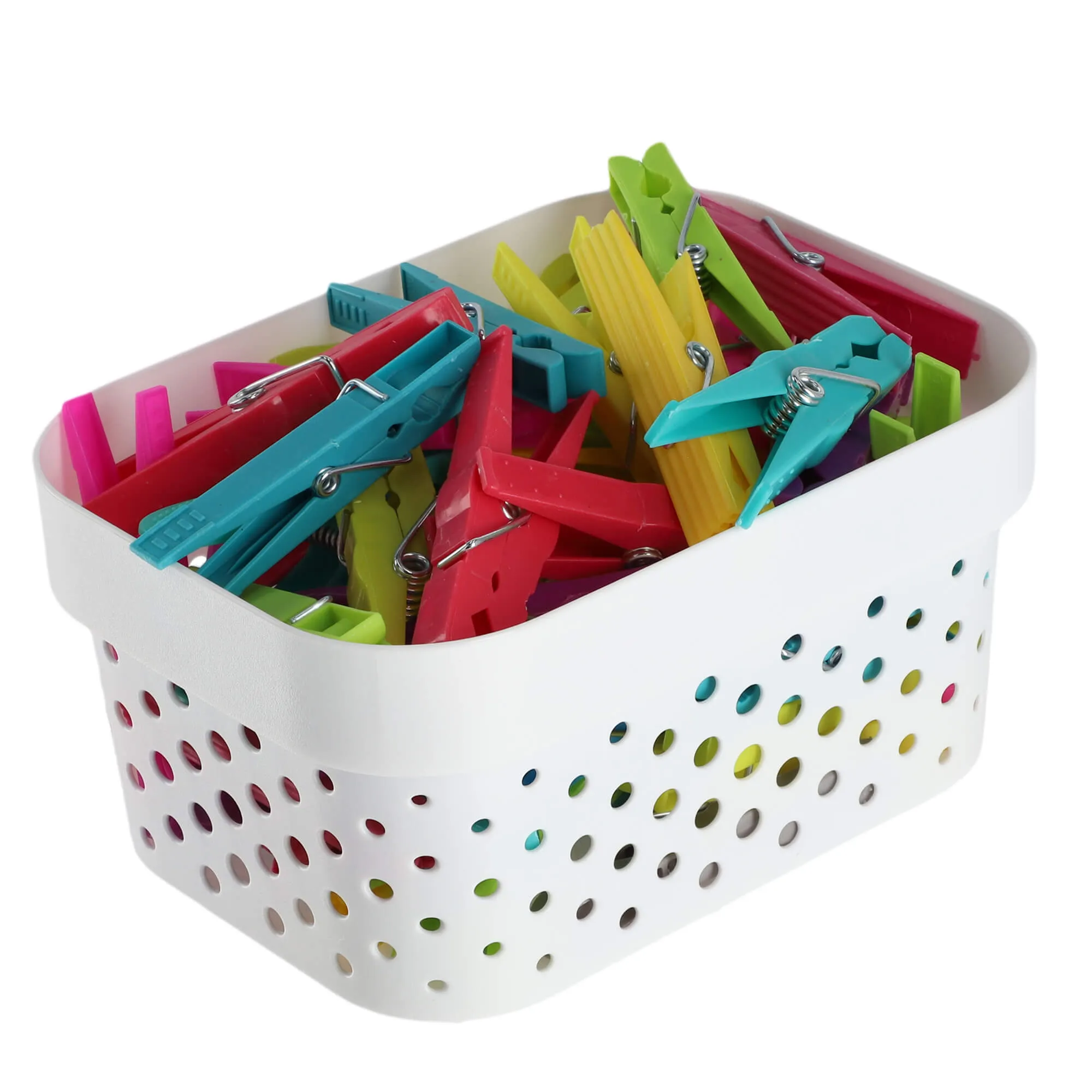 „Curver Infinity“ perdirbtas 1,4 l laikymo indas, baltas