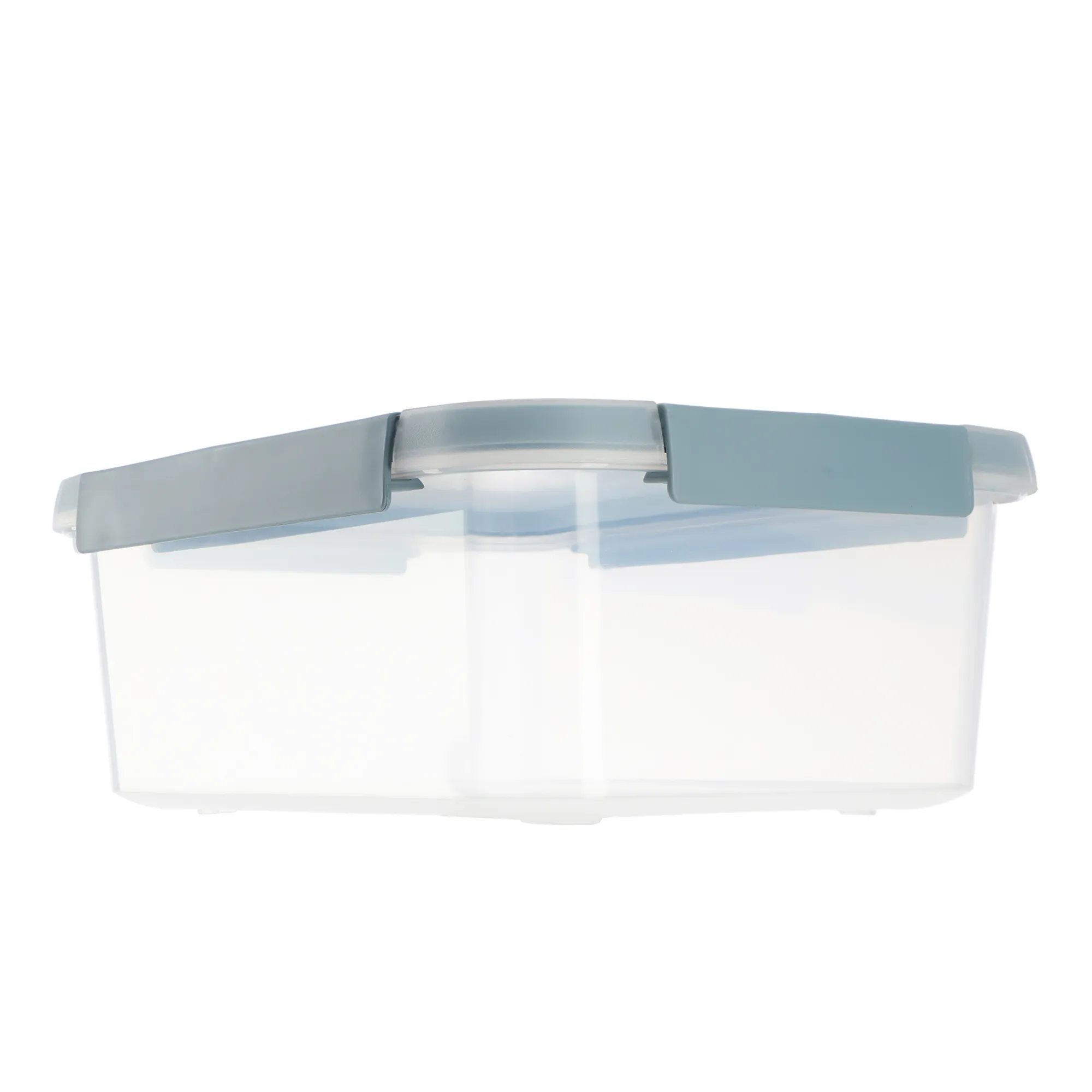 Curver Smart Fresh Eco maisto indas 3,5 l, dangaus mėlynumo, 29 cm