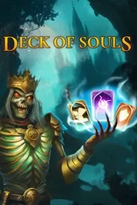 Deck of Souls - Early Access (PC) (klucz STEAM) - Sukurk savo herojų