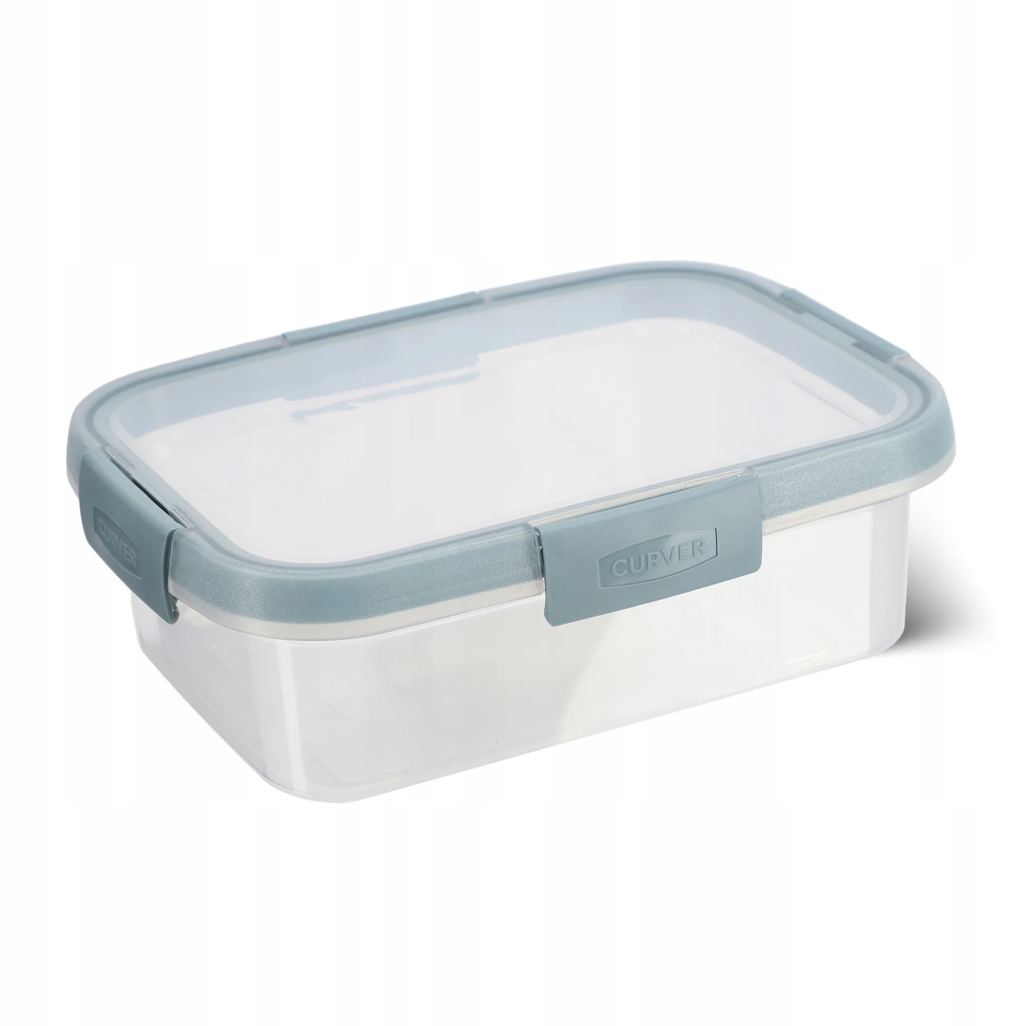 „Curver Smart Eco Line Fresh“ 1 l maisto indas, mėlynas