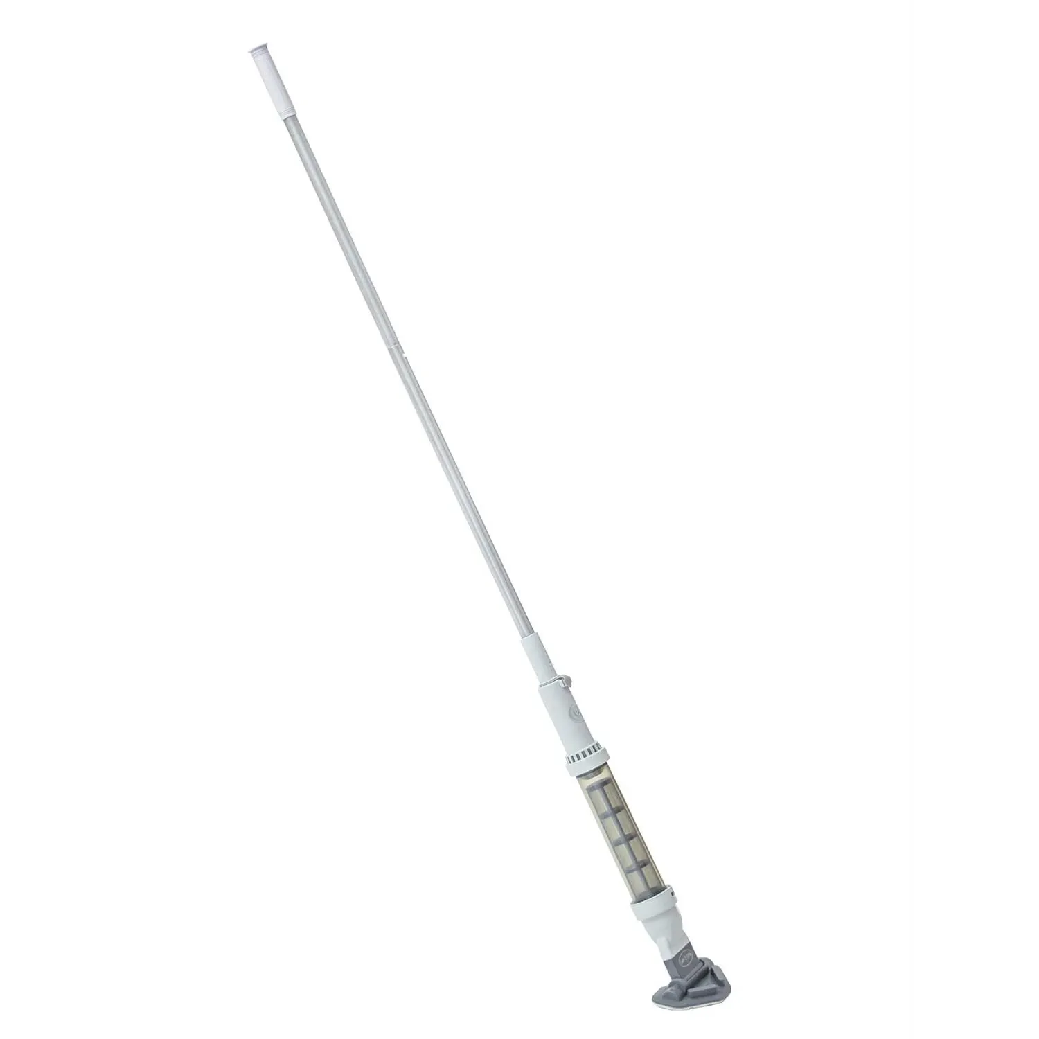 „Bestway 60327“ belaidis baseinų ir SPA dulkių siurblys - nuotrauka 1