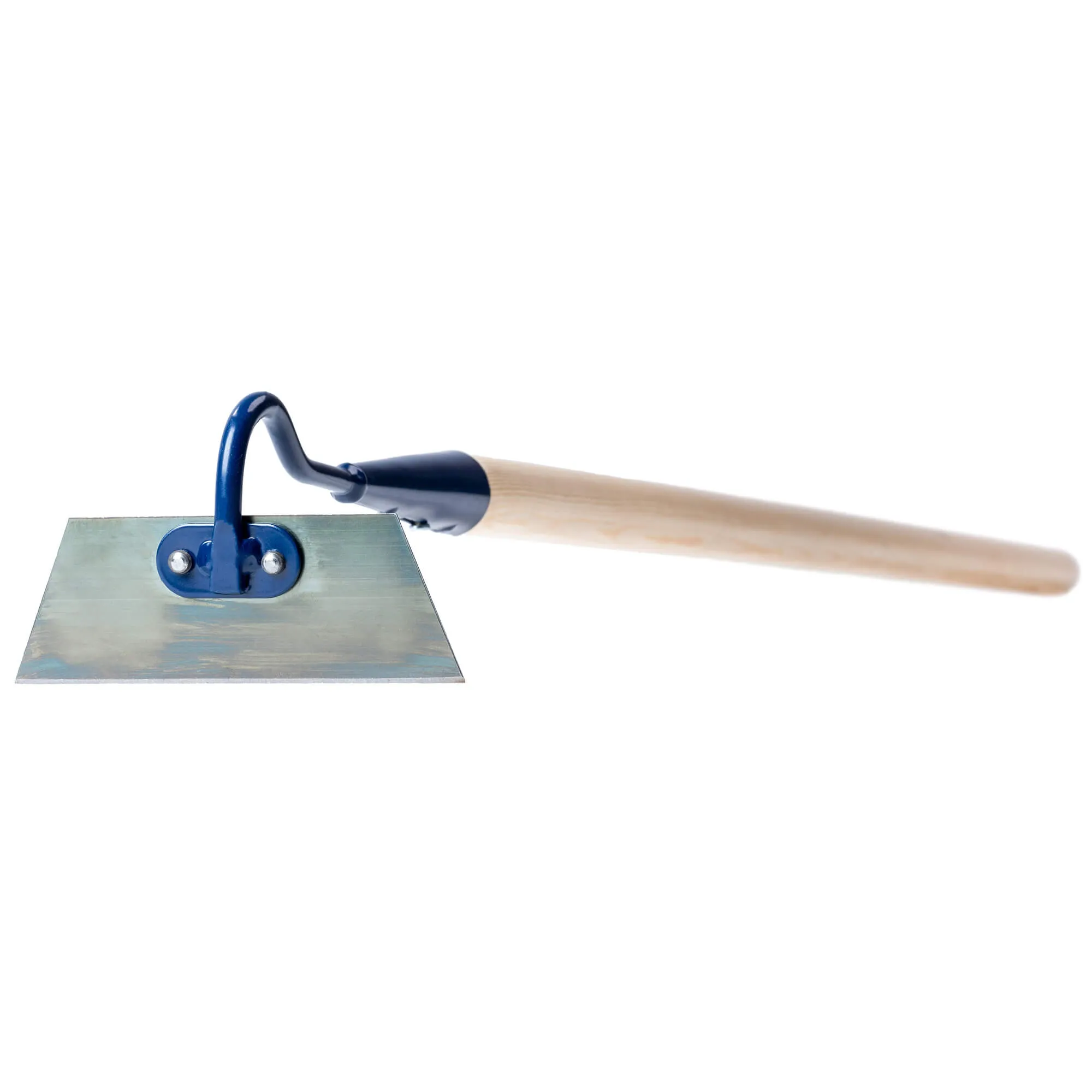 Doville metalinis kauptukas 143 x 14 cm, mėlynas