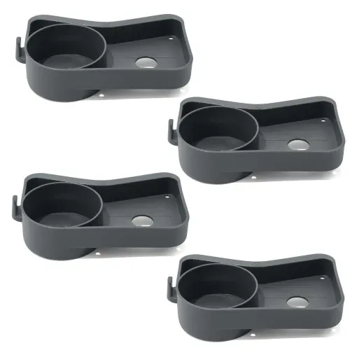 Baseino gėrimų laikikliai - 4 vnt. Bestway 58641 - nuotrauka 1