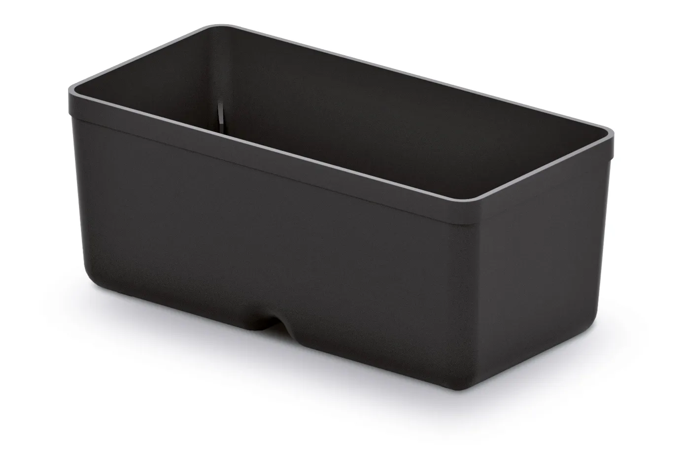 KISTENBERG Unite Box 115 puodelių rinkinys – KBS115 – juodas