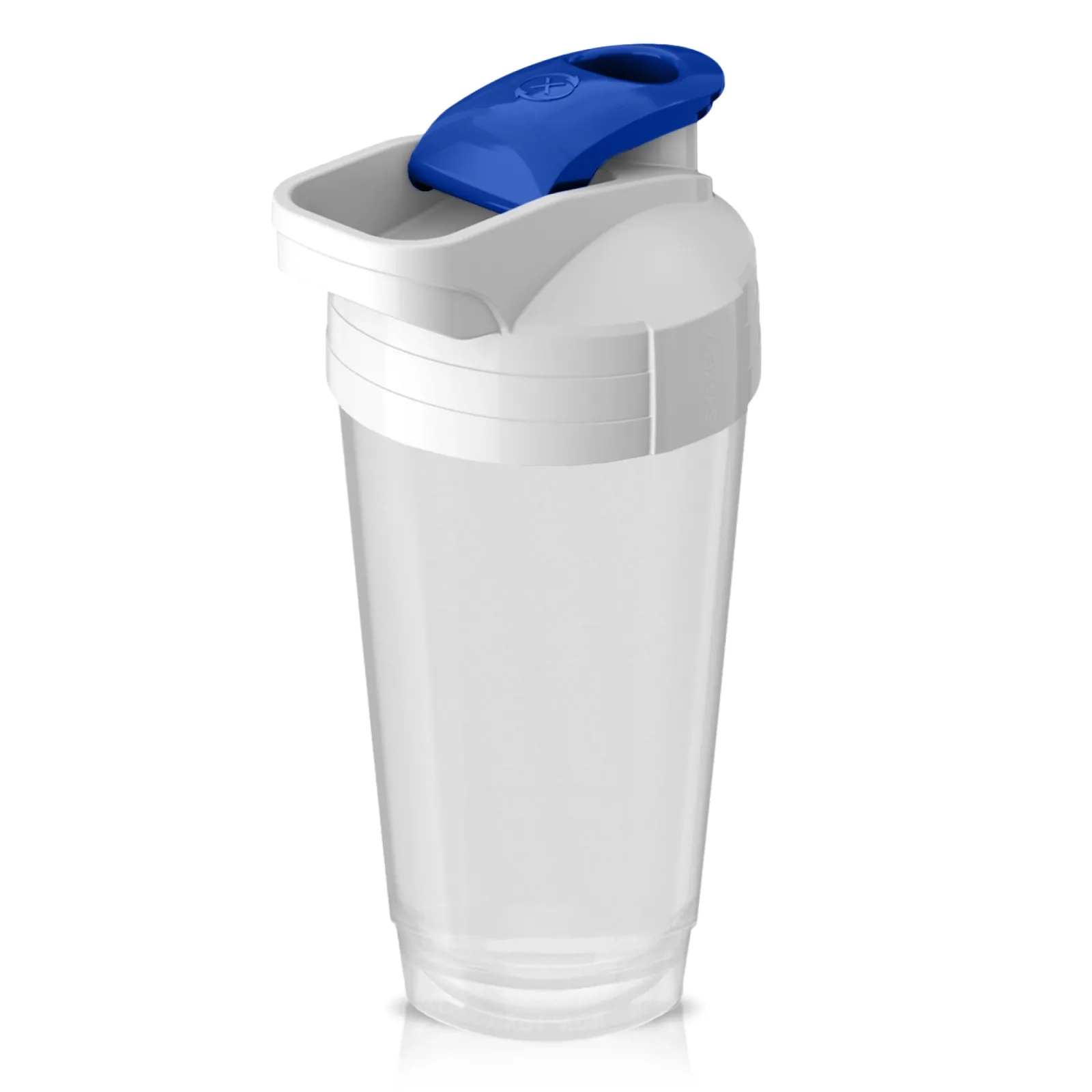 ULTRA sportinis maisto papildų plaktuvas 700 ml