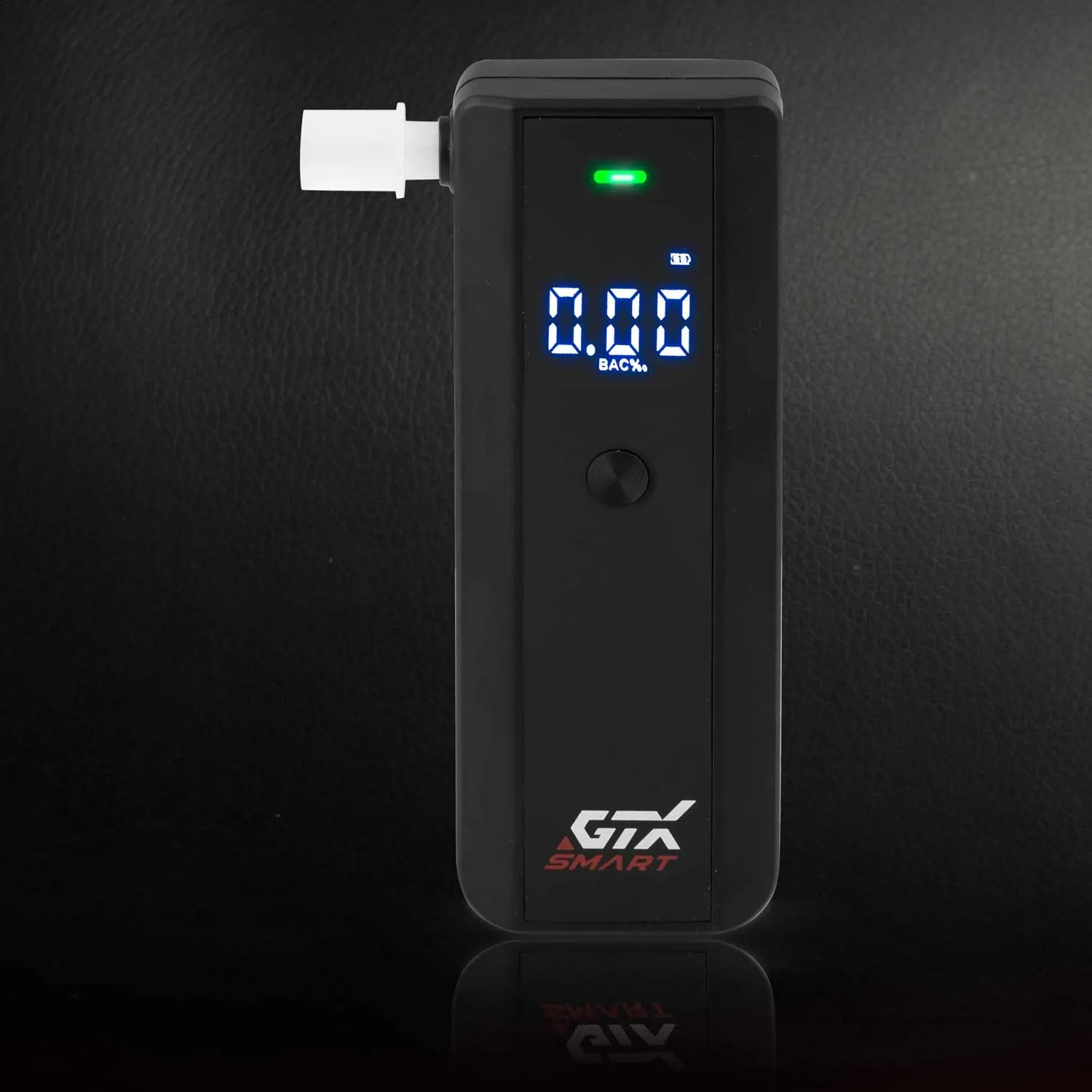 GTX Smart pusiau automatinis alkotesteris - nuotrauka 1