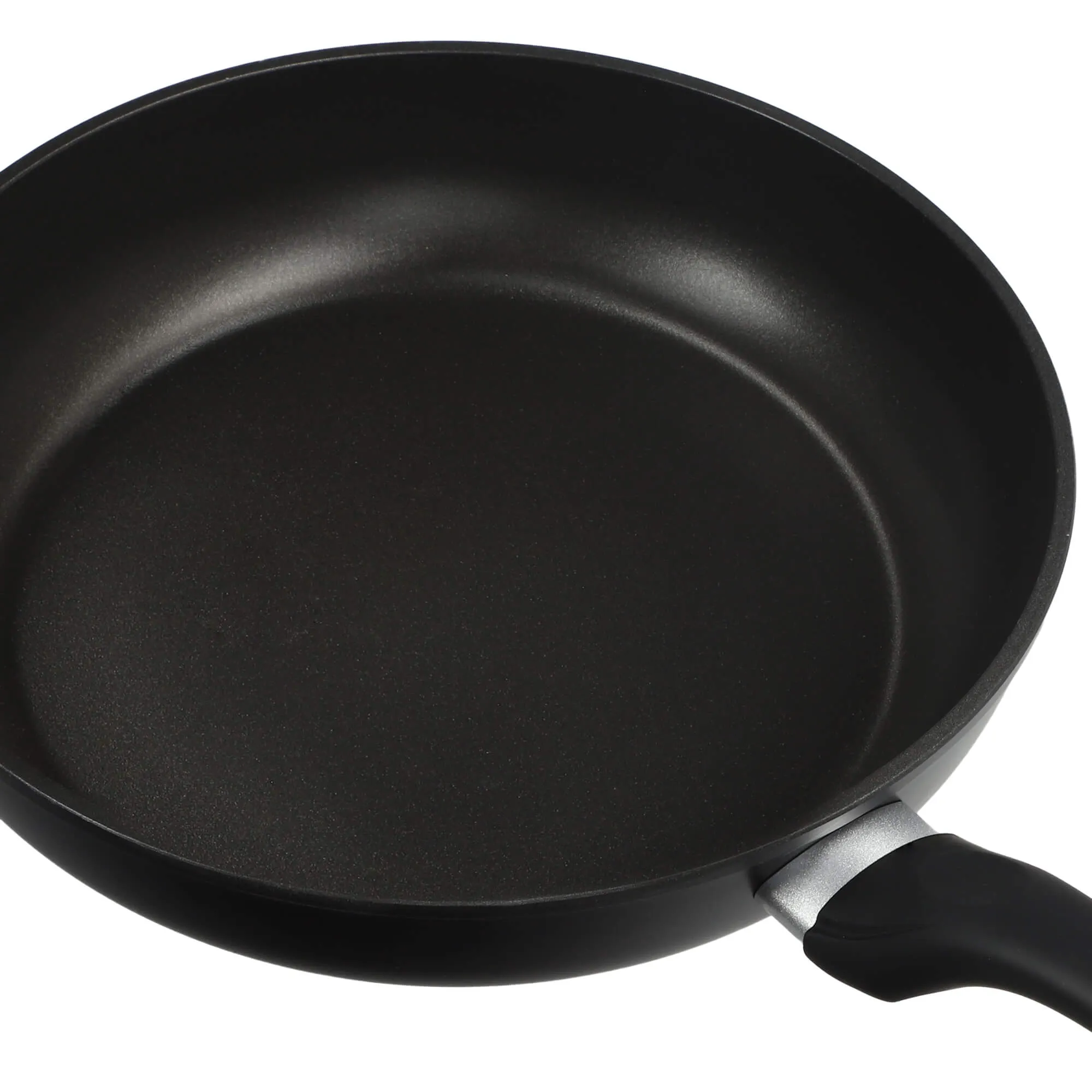Garsas neprideganti keptuvė 28 cm