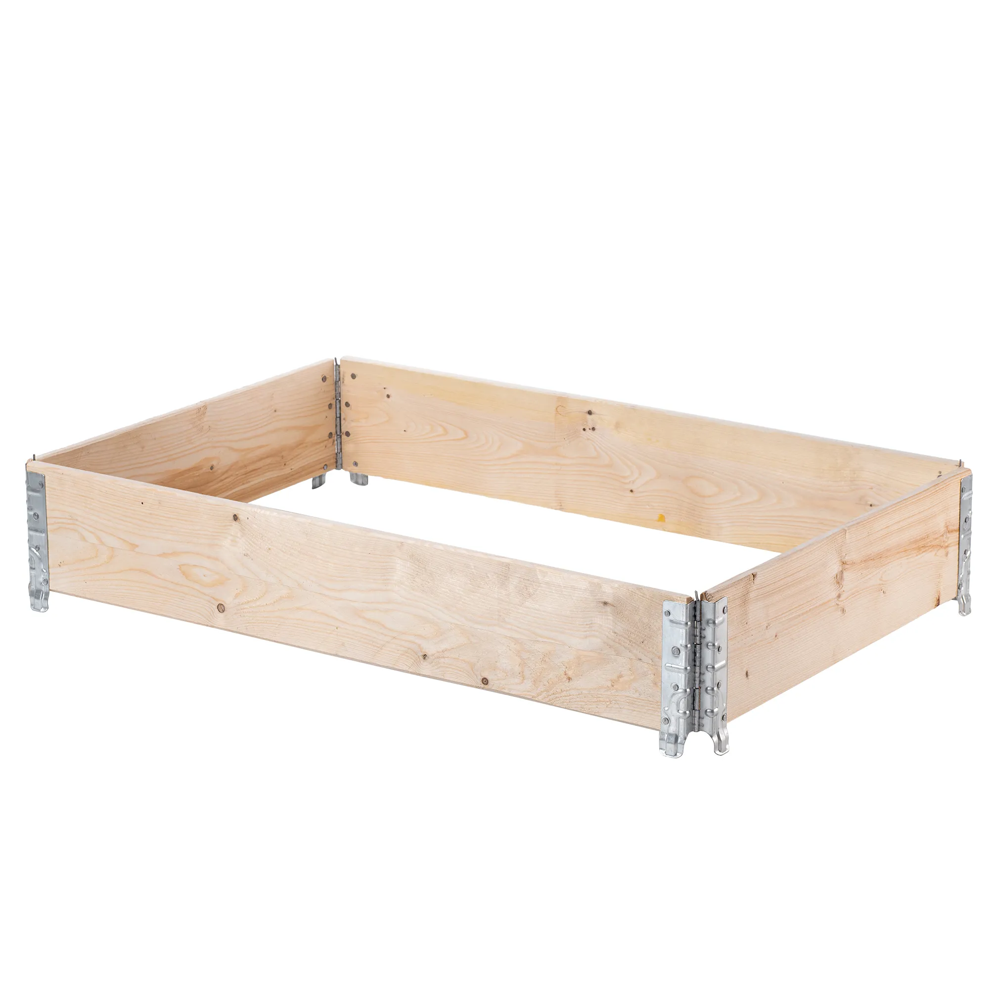 Banari sodo krašto padėklo prailginimas, 2 vnt., 120x80x20cm