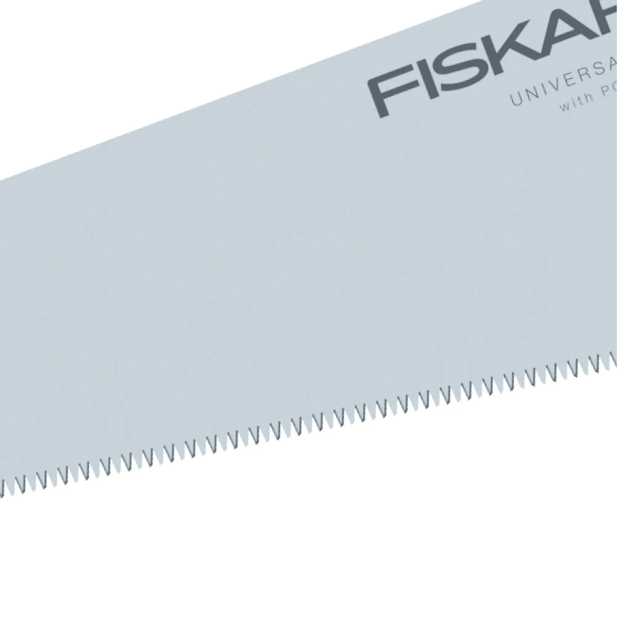 Fiskars 1062917 PowerTooth rankinis pjūklas 550 mm 9 tpi