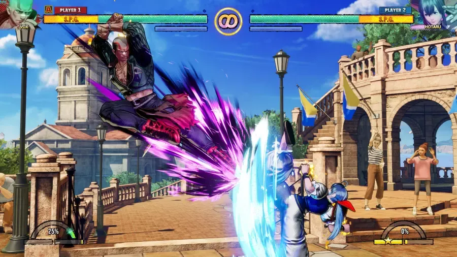 FATAL FURY City of the Wolves - Special Edition (PS5) - IŠANKSTINIS UŽSAKYMAS!

IŠANKSTINIS UŽSAKYMAS! PASTABA! IŠLEIDIMO DATA / PRISTATYMO DATA GALI KEISTIS!