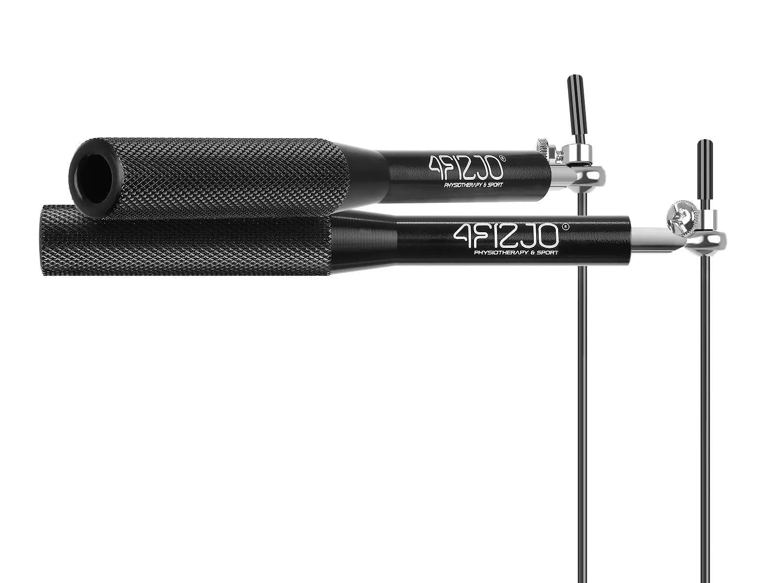 Reguliuojama šokdynė su guoliais SPEED