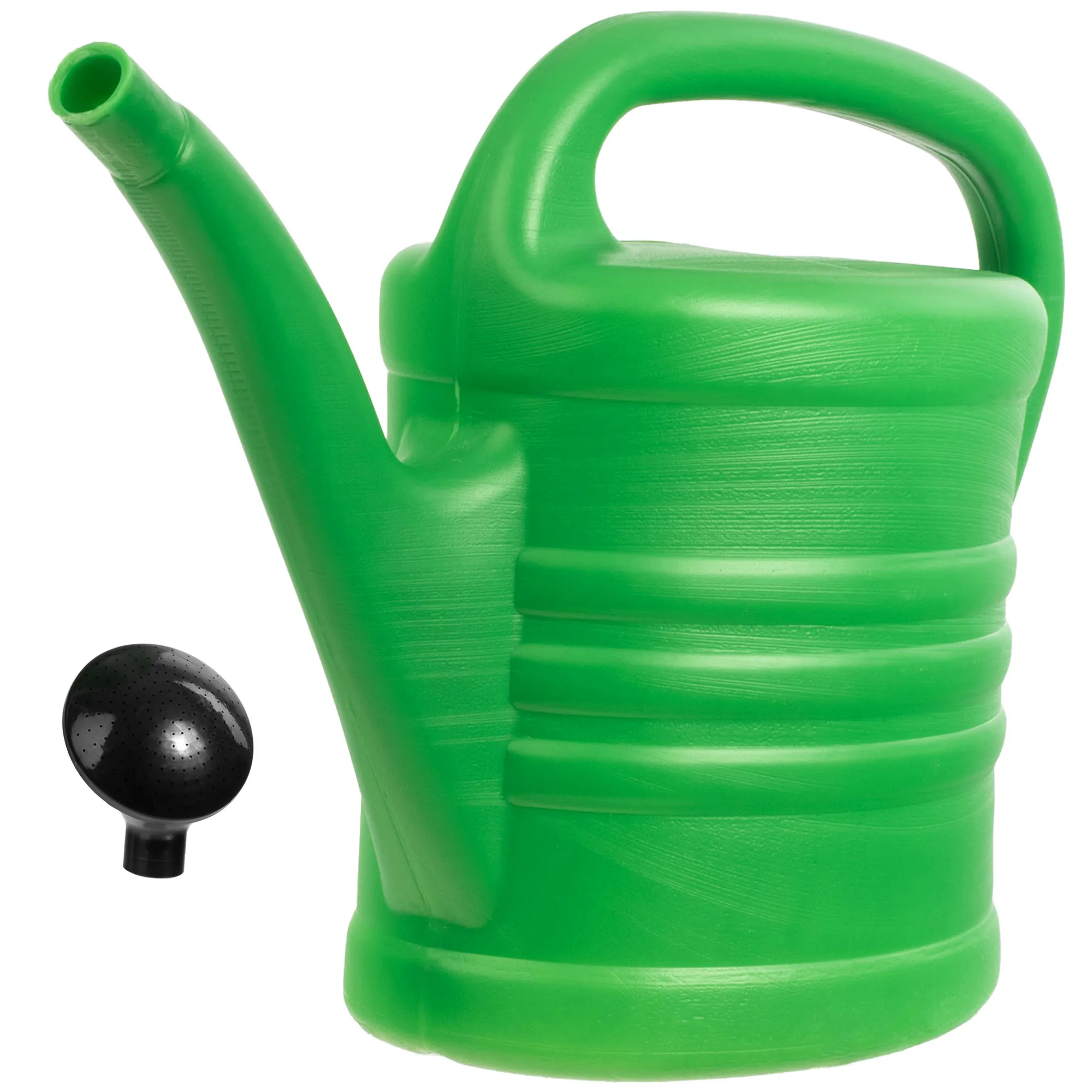 Osby sodo laistytuvas 10 l, žalias