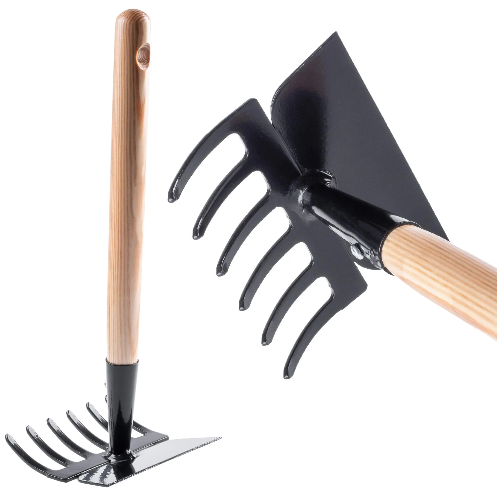 Sodo kauptukas 32 x 12 cm, grafito spalvos