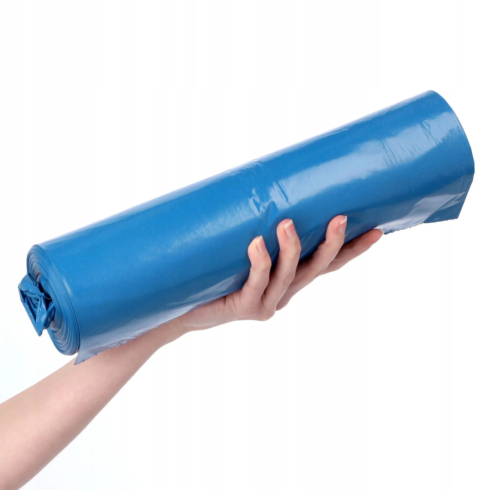 „Ravi“ itin tvirti šiukšlių maišai, 240 litrų, 10 vnt.