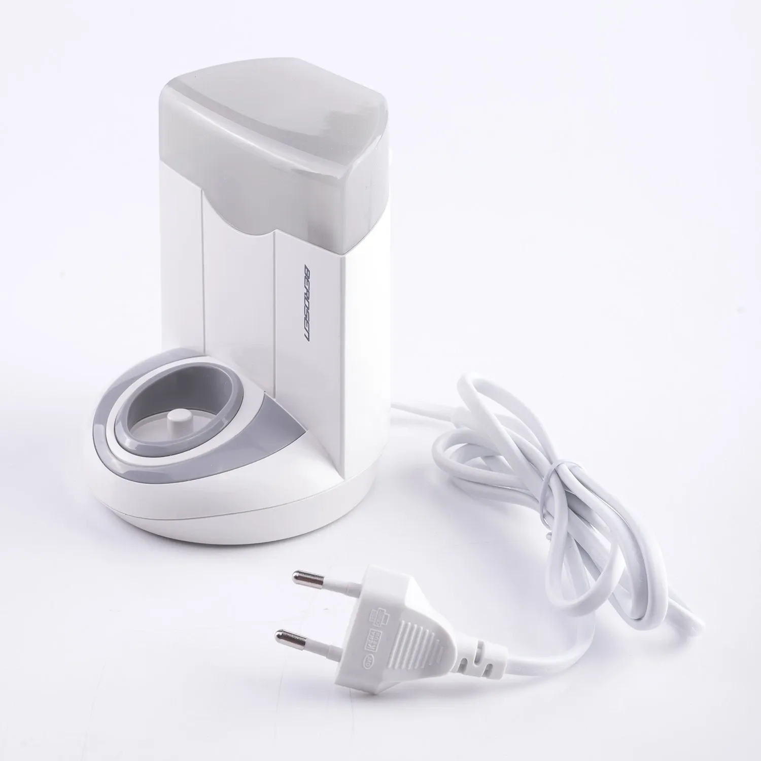 Berdsen Sonica B1 Sonic dantų šepetėlis su UV spinduliu - nuotrauka 1