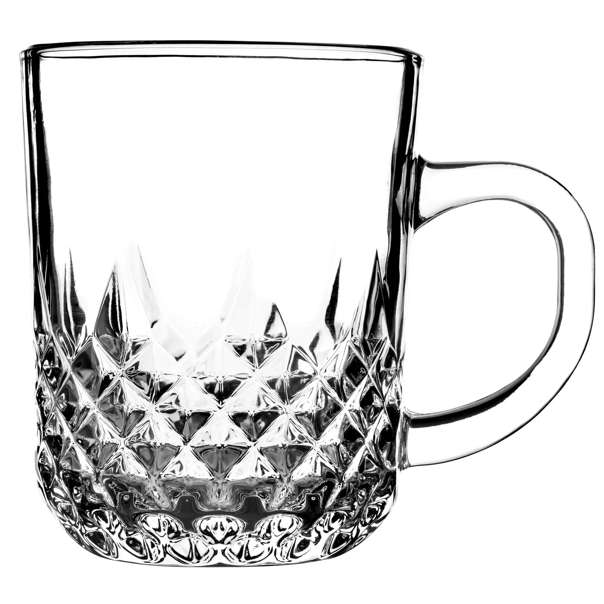 Serle kavos ir arbatos puodeliai 230 ml, 6 vnt.