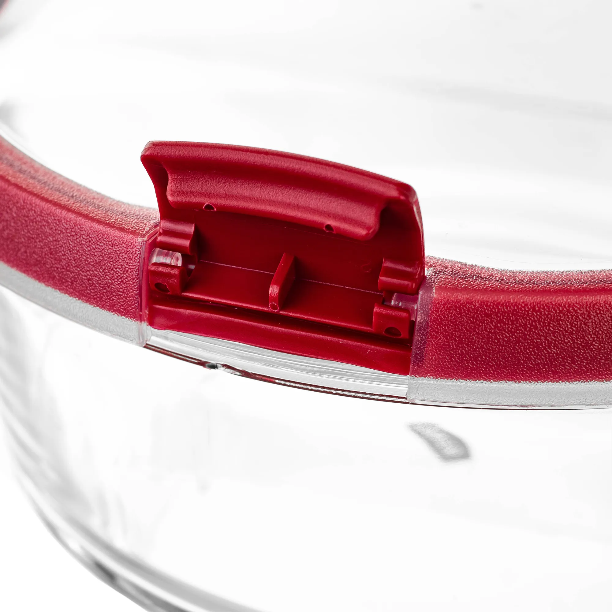 Curver Smart Cook 0,6 l karščiui atsparus indas su dangteliu