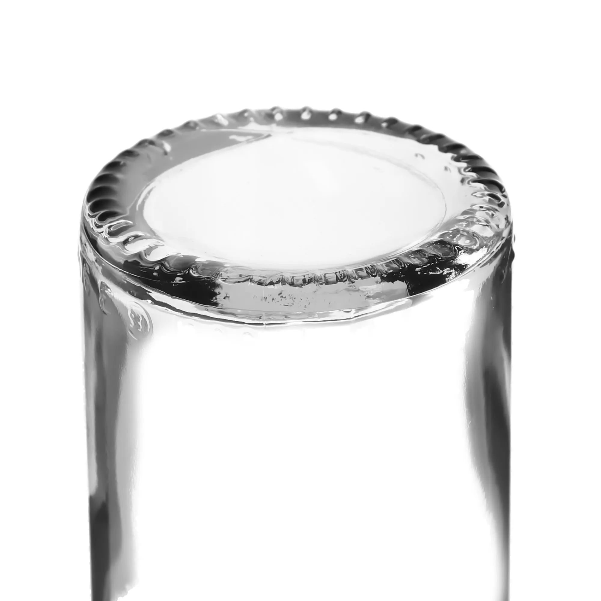 Bertigo butelis su kamščiu 0,5 l su kamščiu fi19,5, 8 vnt.