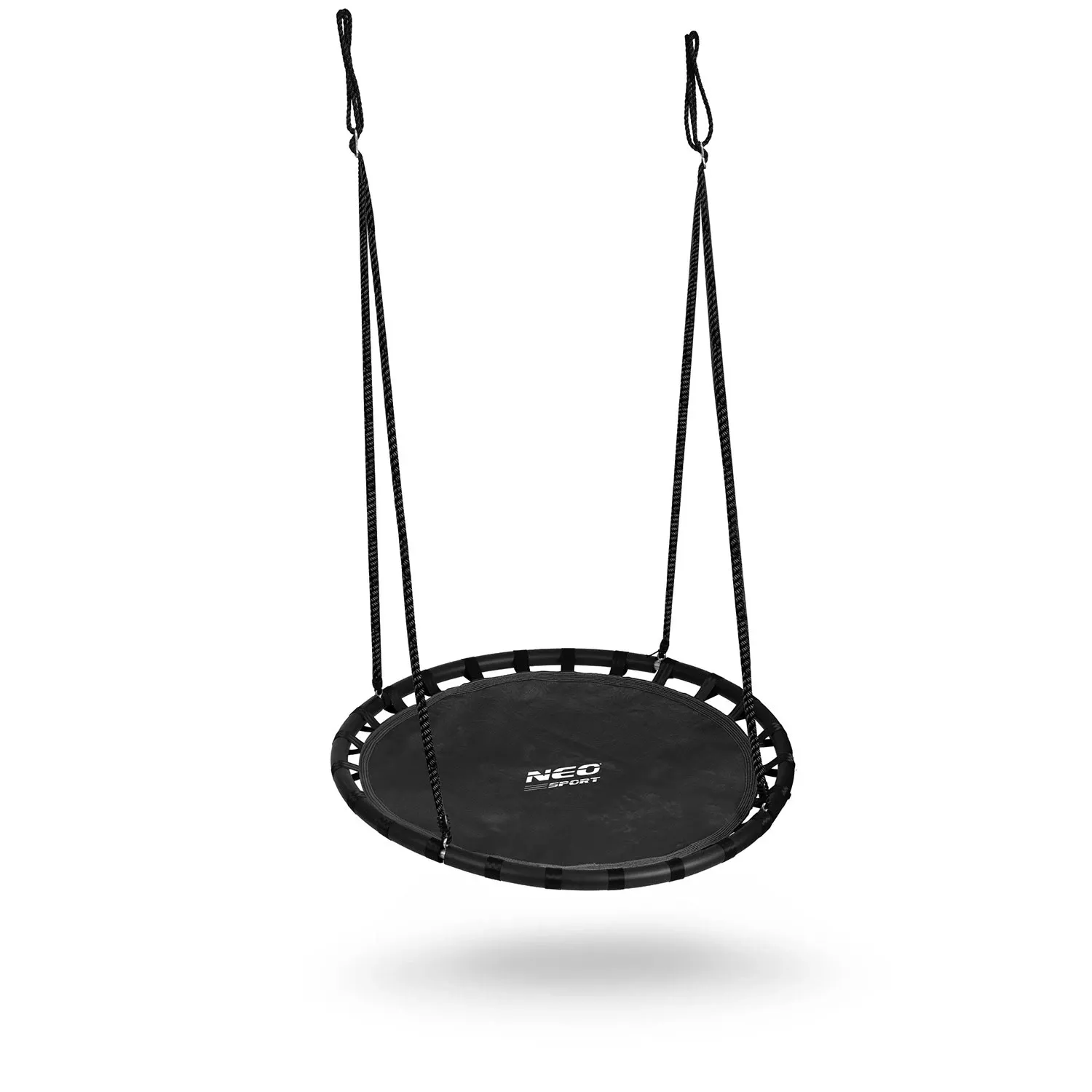 „Neo-Sport Swingo“ 120 cm „Crown Nest“ sūpynės - nuotrauka 1