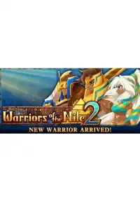 Warriors of the Nile 2 (PC) (klucz STEAM) - „Warriors of the Nile“ grįžta!

Sukurtas remiantis originalia [turn-based strategy + Roguelite] versija