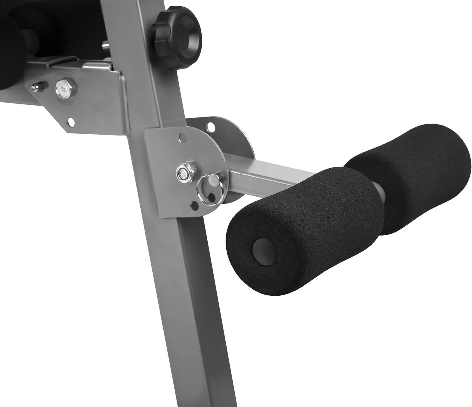 „Neo-Sport NS-213“ mankštos suoliukas su pamokslininko suolu - nuotrauka 1