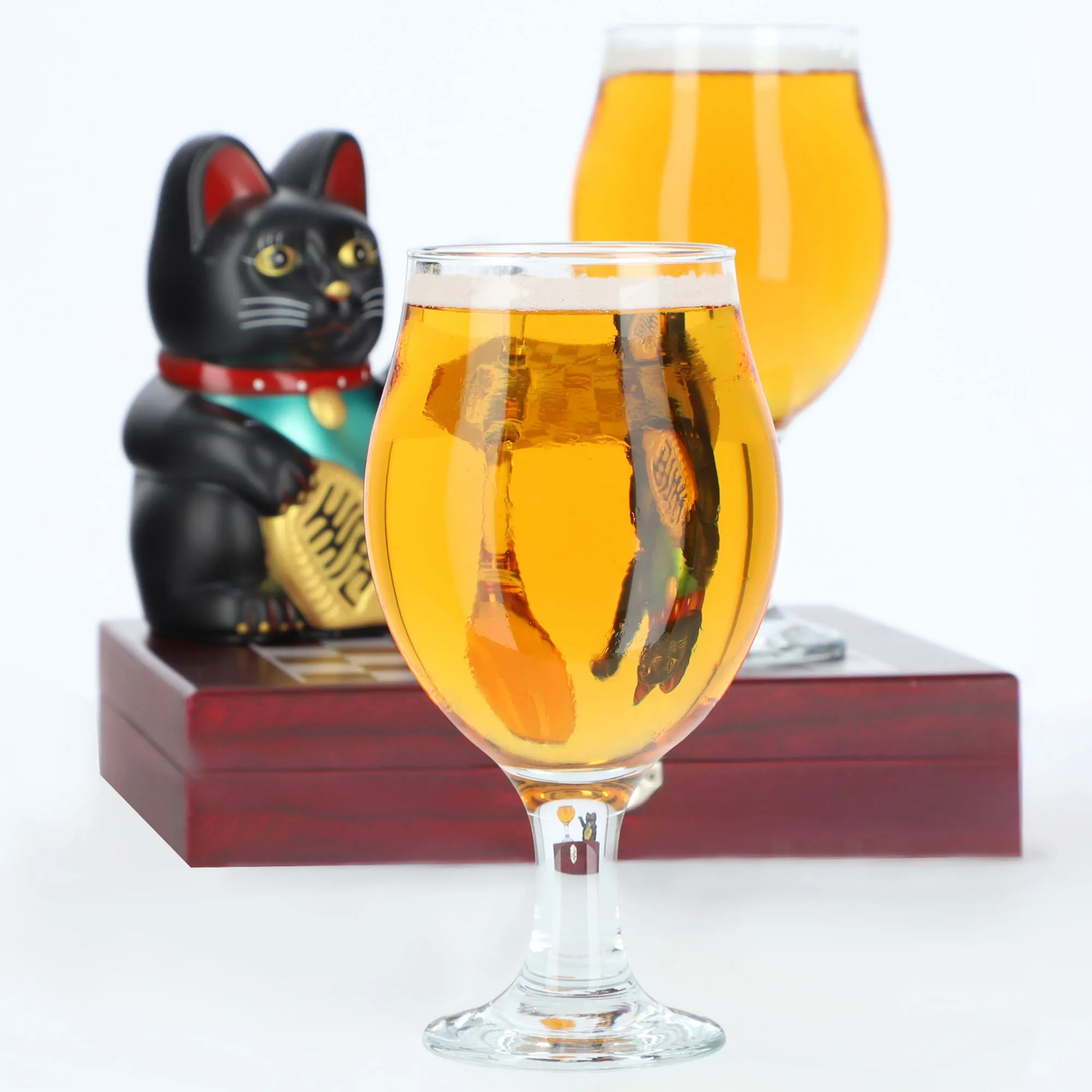 Džino ir kokteilių stiklinės 570 ml, 6 vnt.