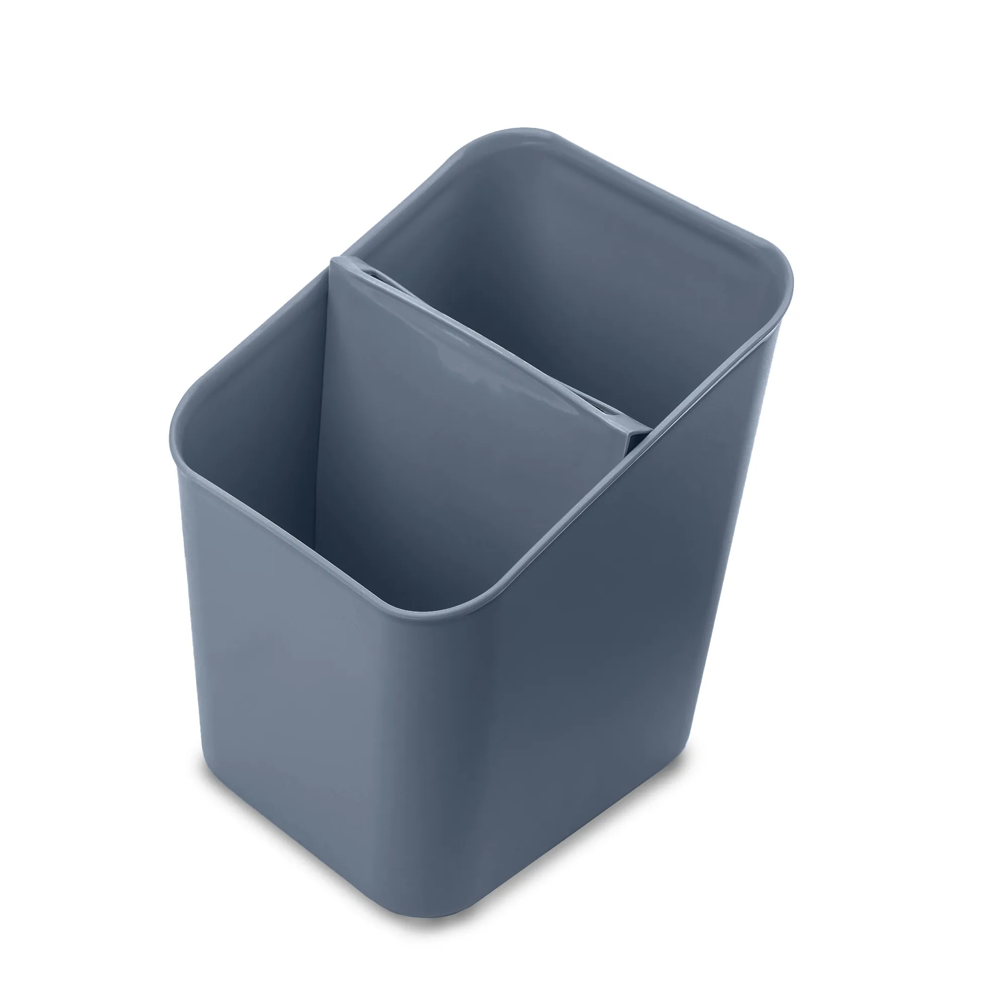 Barga stalo įrankių džiovyklė, tamsiai pilka