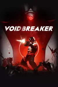VOID/BREAKER (PC) (klucz STEAM) - Žaibiškai greitas žaidimas ir rafinuota judėjimo sistema
Žaibiškai greitas žaidimas ir rafinuota judėjimo sistema. Šis ...