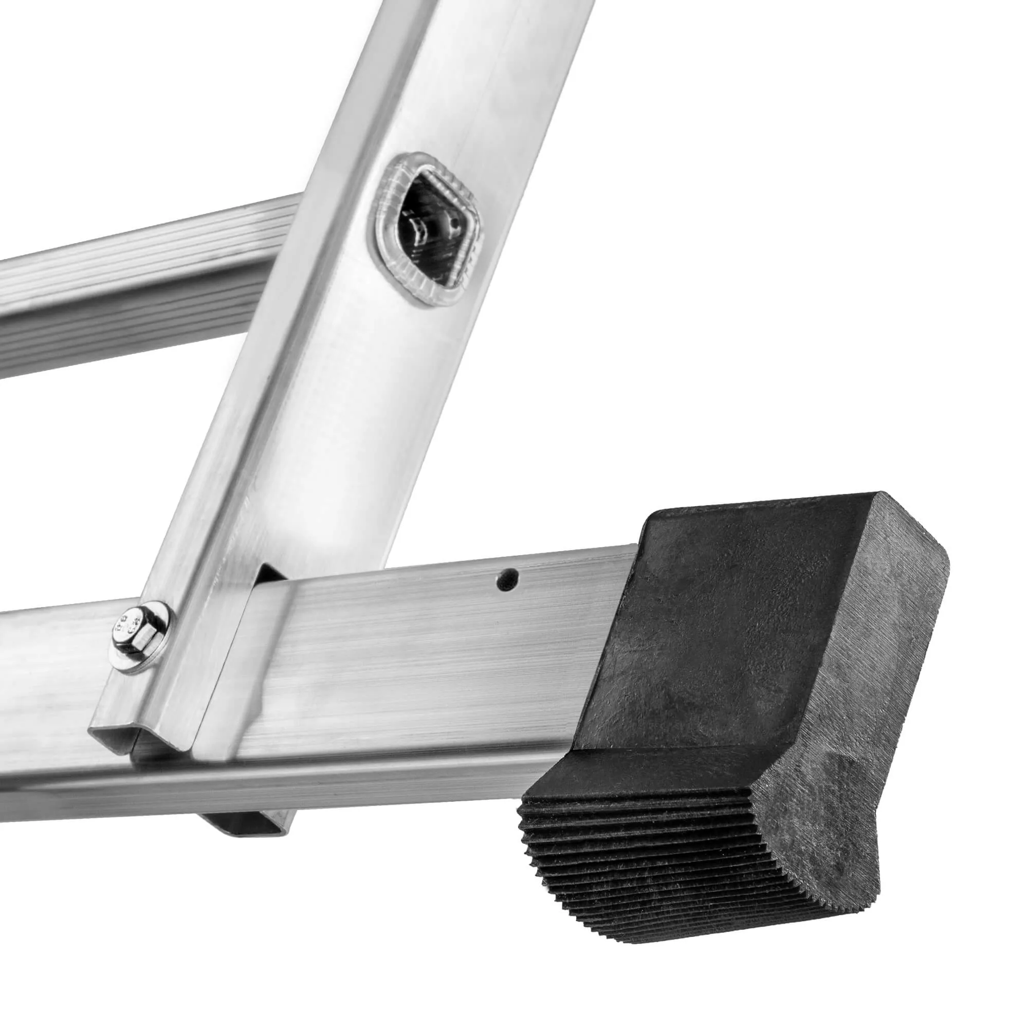 Vadans aliuminio kopėčių pastoliai 270 cm