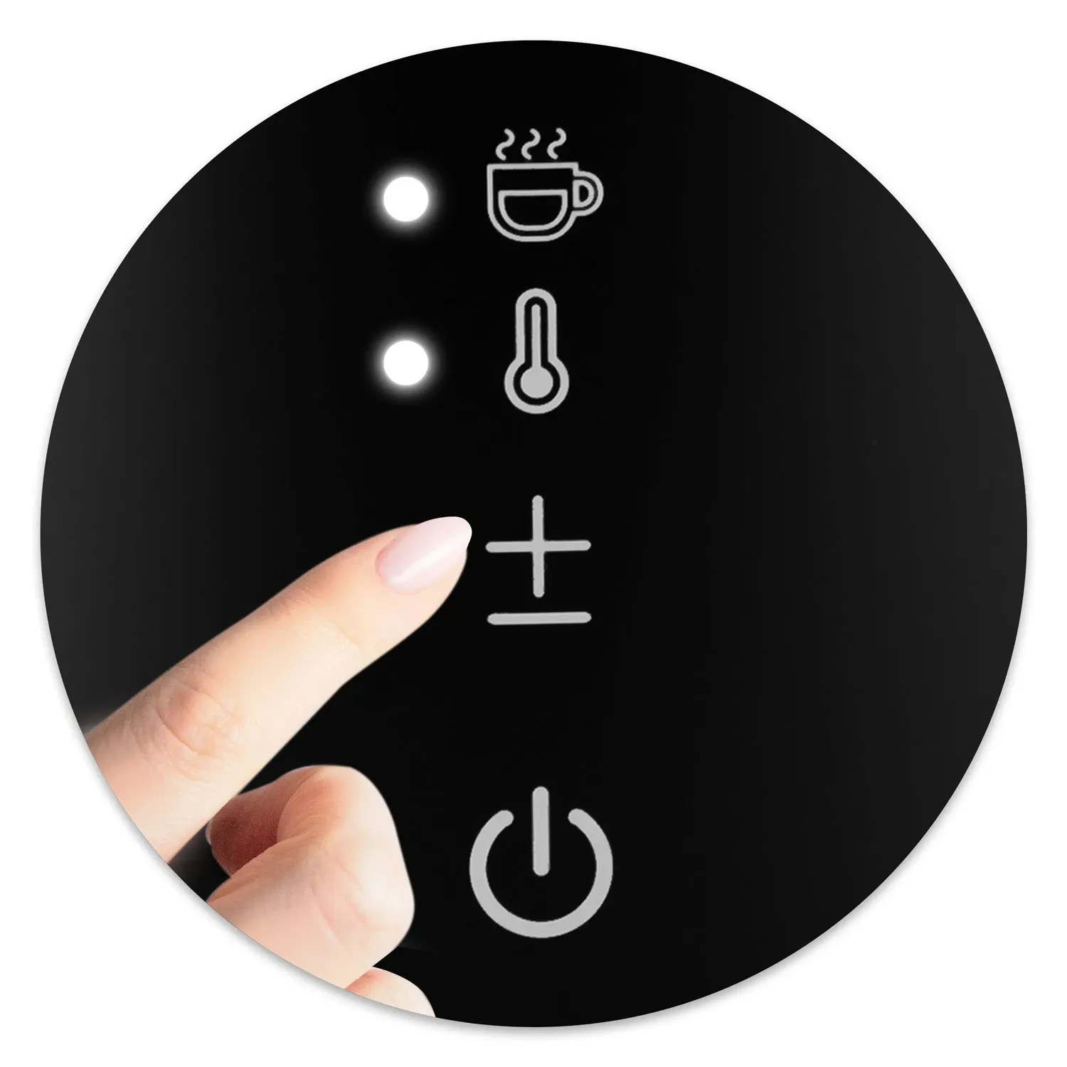 Berdsen BD-709 elektrinis virdulys 1,7 l juodas - nuotrauka 1