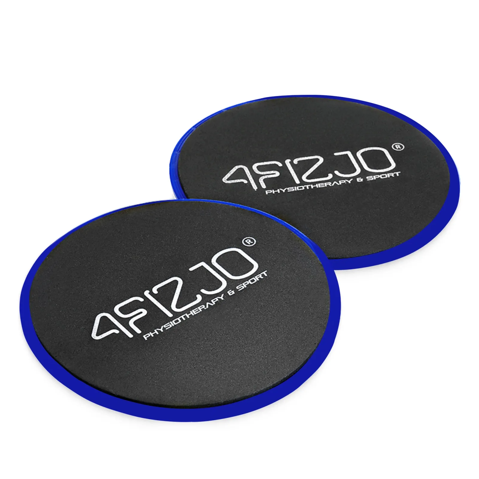 SLIDE slydimo diskai mankštai