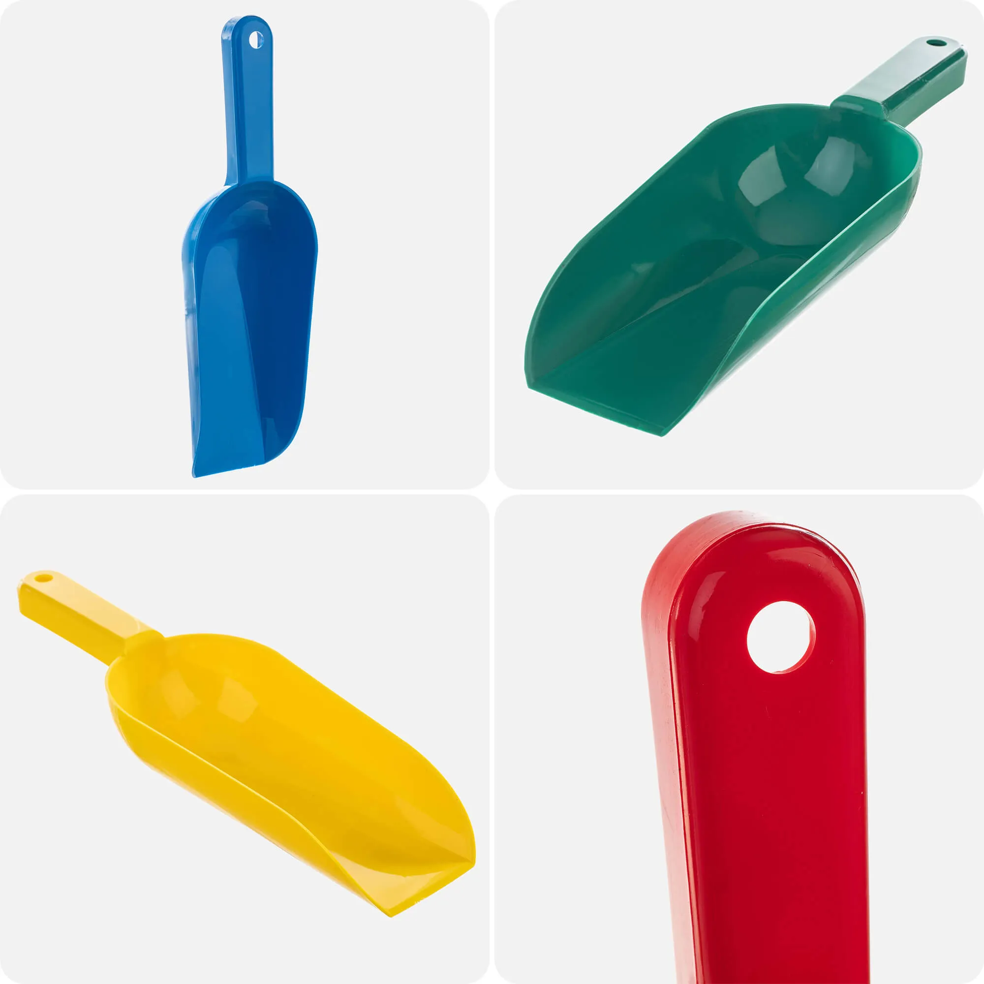 „Onelli“ birių prekių samtelis, spalvų mišinys