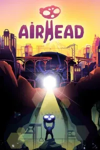 Airhead (PC) (klucz STEAM) - „Airhead“ – tai nuotykis