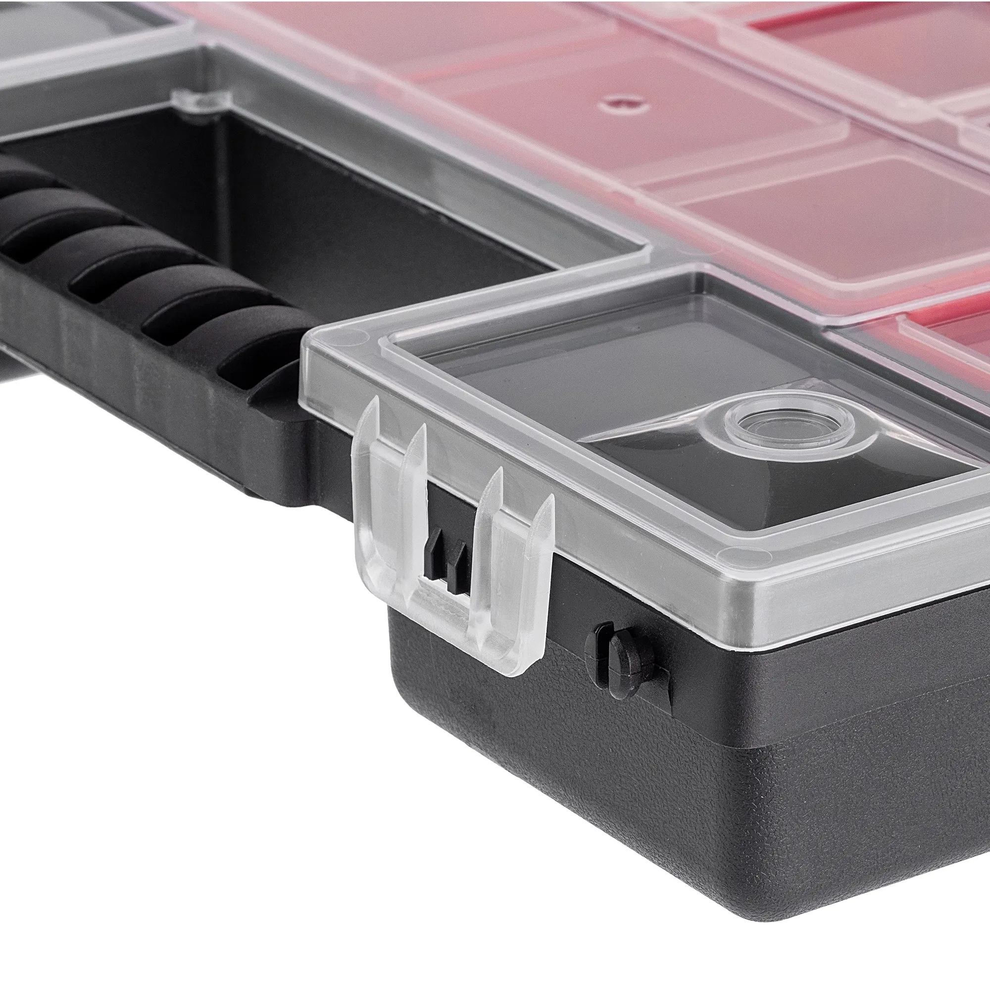 Berg dirbtuvių organizatorius 29×19 cm, 6 konteineriai, 6 vnt.