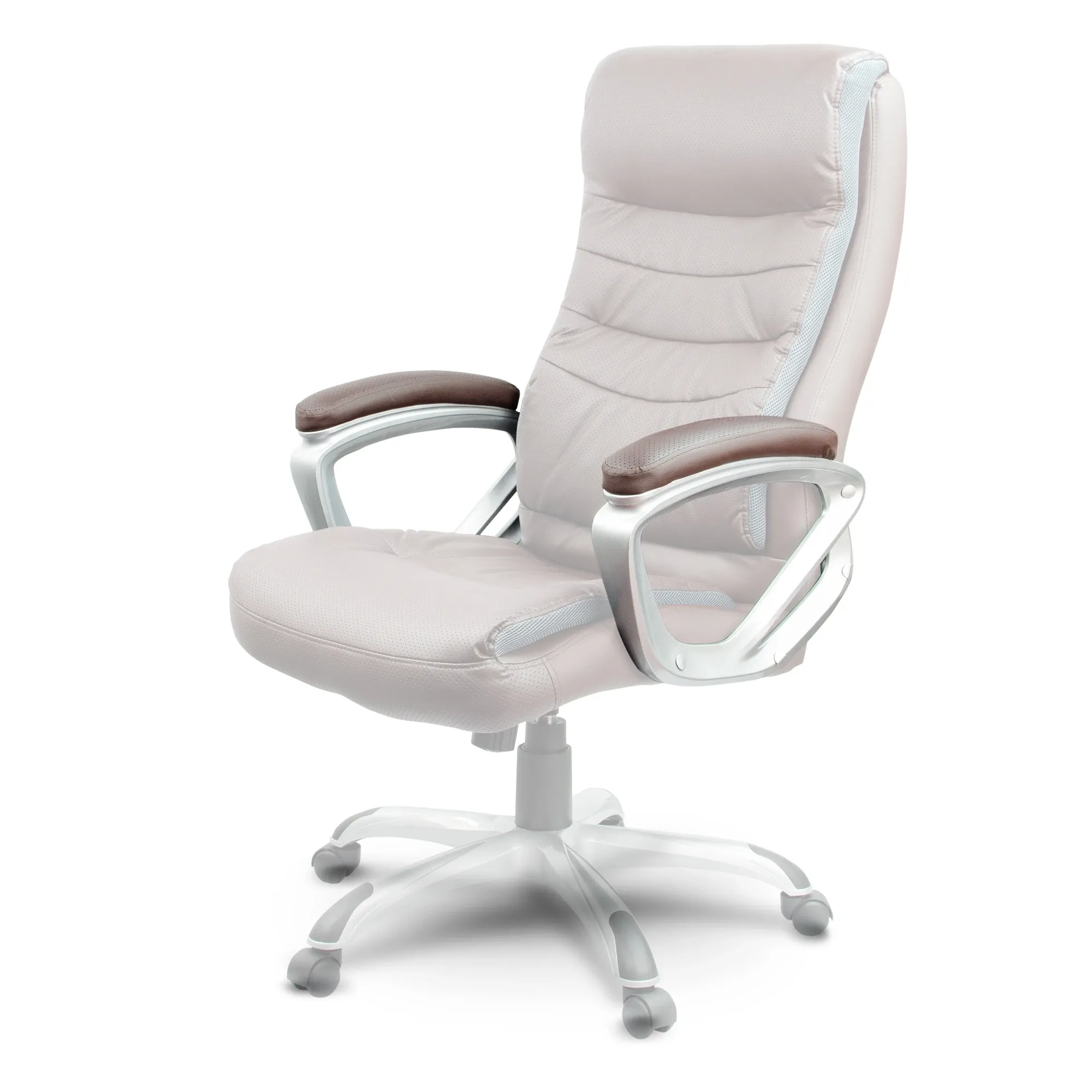 Porankiai biuro kėdei 2261 - nuotrauka 1