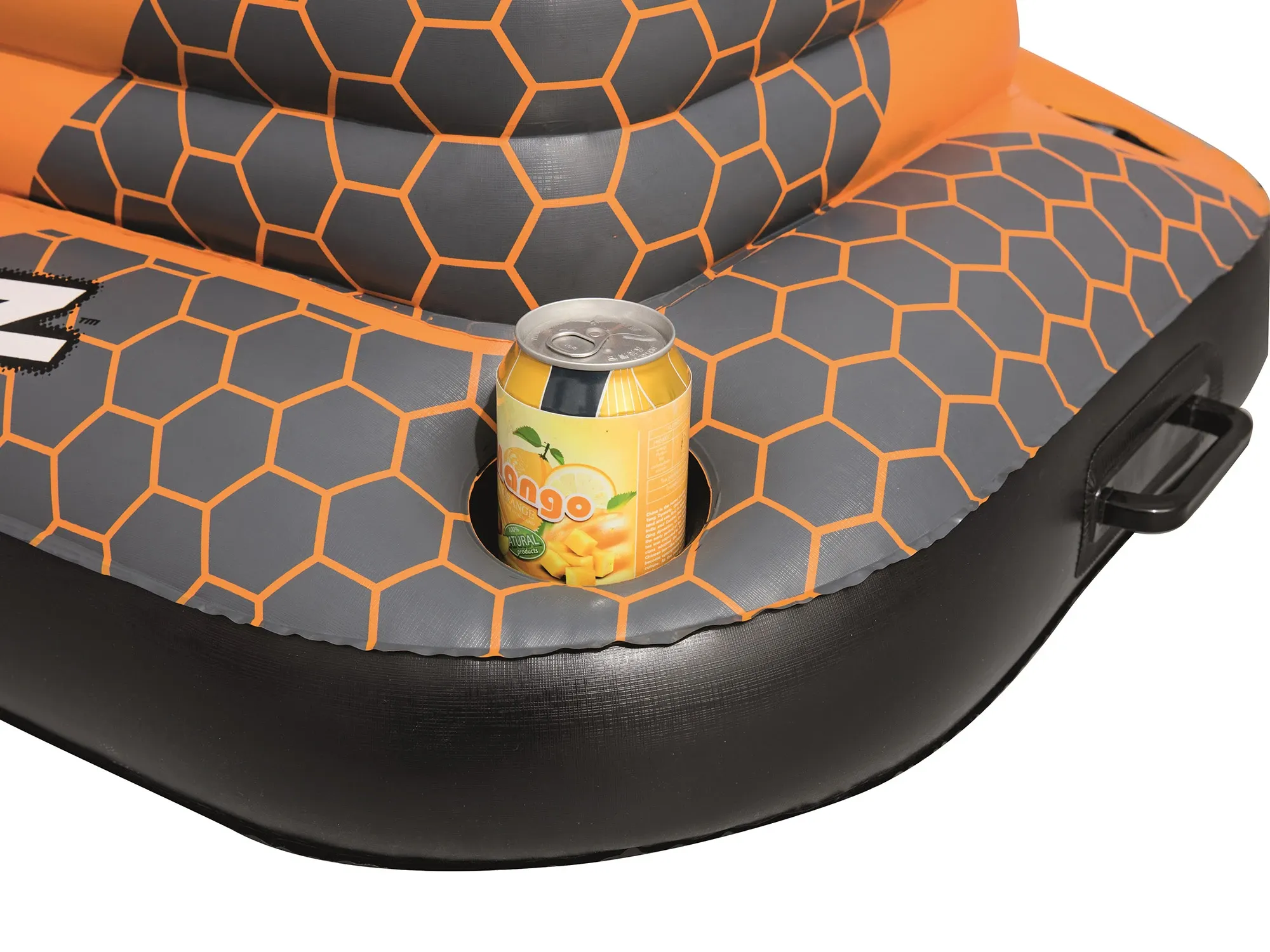 Didelis plaukiojantis baseino aušintuvas 88 x 77 cm Bestway 43191 - nuotrauka 1