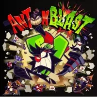 ANTONBLAST (PC) (klucz STEAM) - ANTONBLAST – tai greito tempo