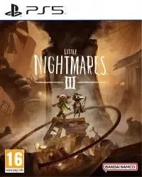 Little Nightmares III PL (PS5) - IŠANKSTINIS UŽSAKYMAS!
IŠANKSTINIS UŽSAKYMAS! PASTABA! IŠLEIDIMO DATA / PRISTATYMO DATA GALI KEISTIS!
PASTABA! IŠLEIDI...